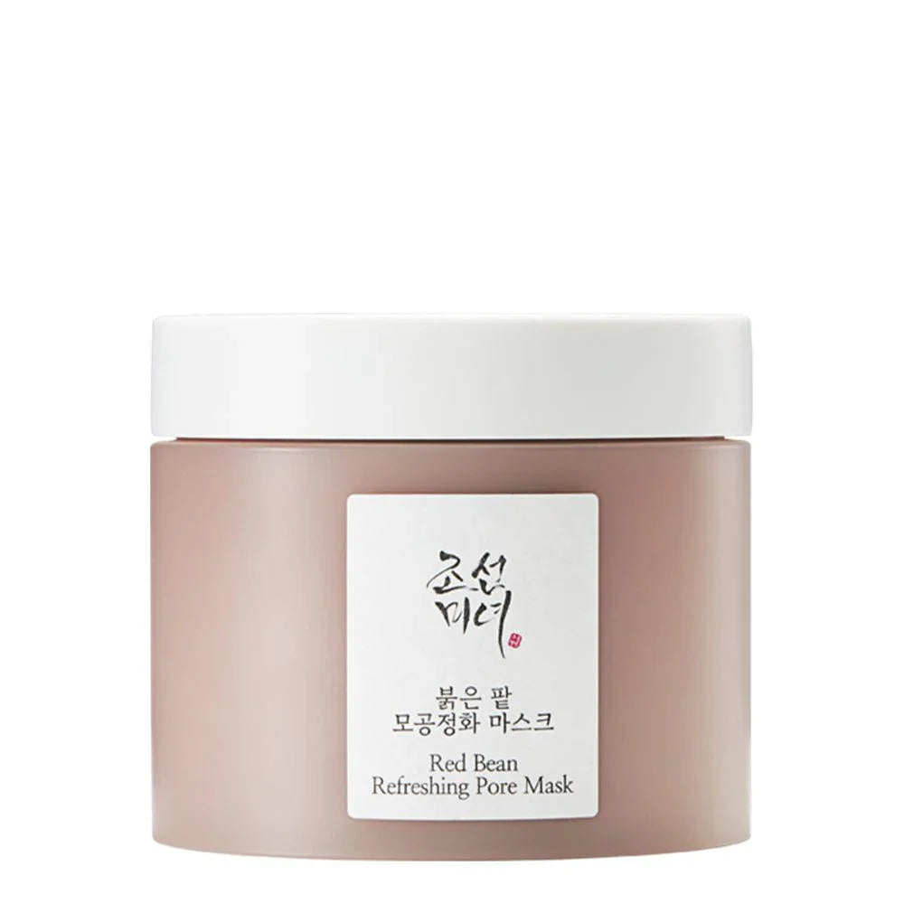 Beauty of Joseon Red Bean Refreshing Pore Mask - 140ml