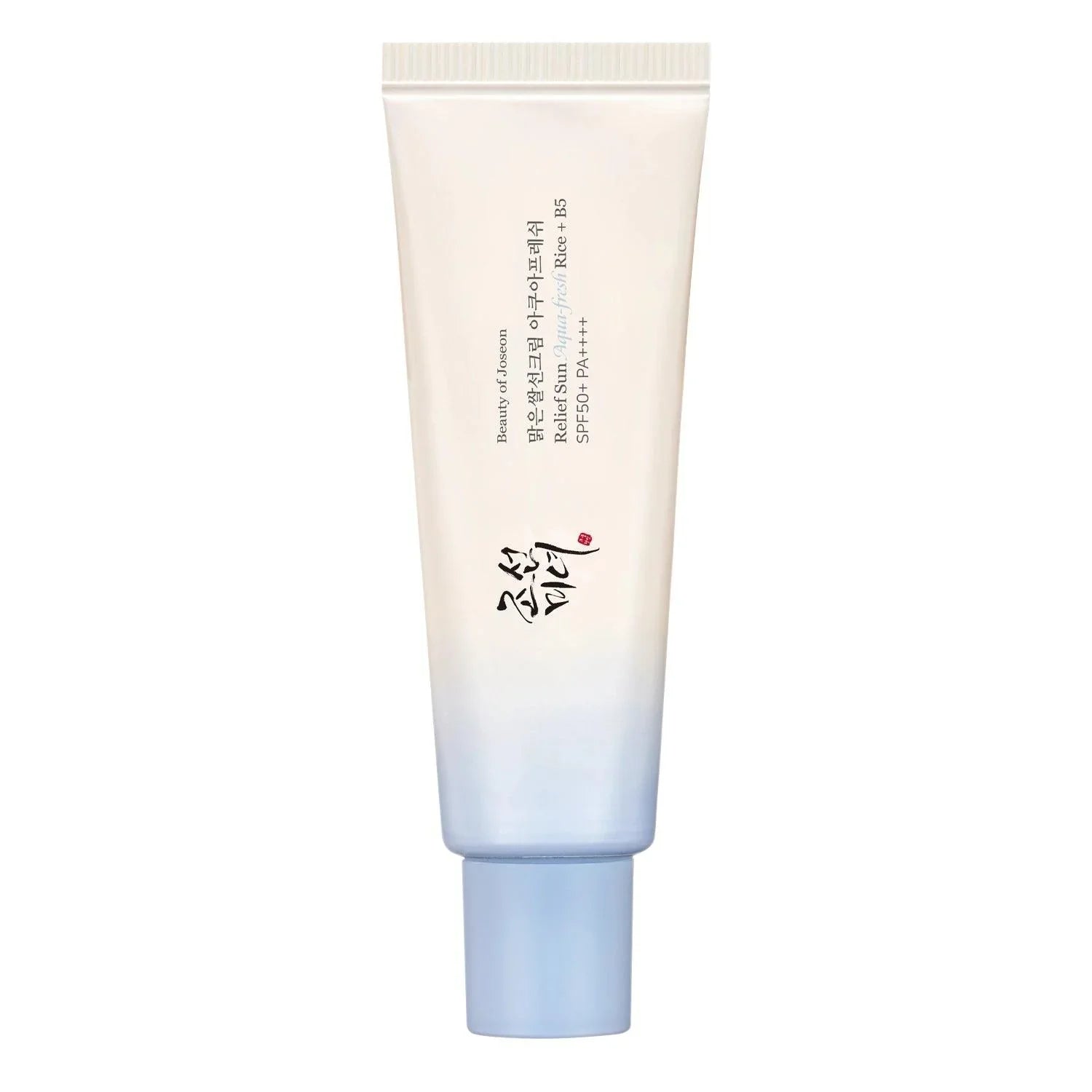 Beauty Of Joseon Relief Sun Aqua Fresh : Rice + B5 SPF50+ PA++++