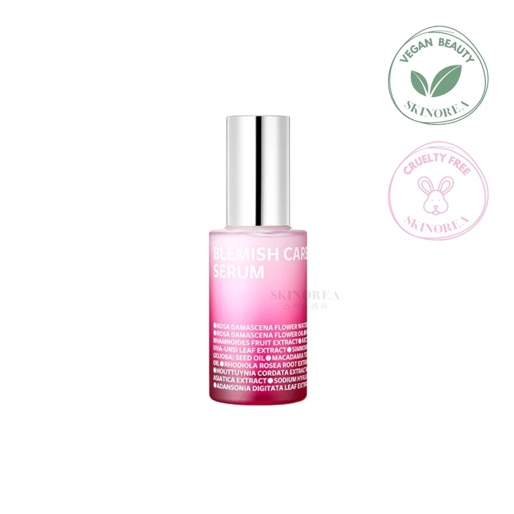 ISOI - Blemish Care Up Serum