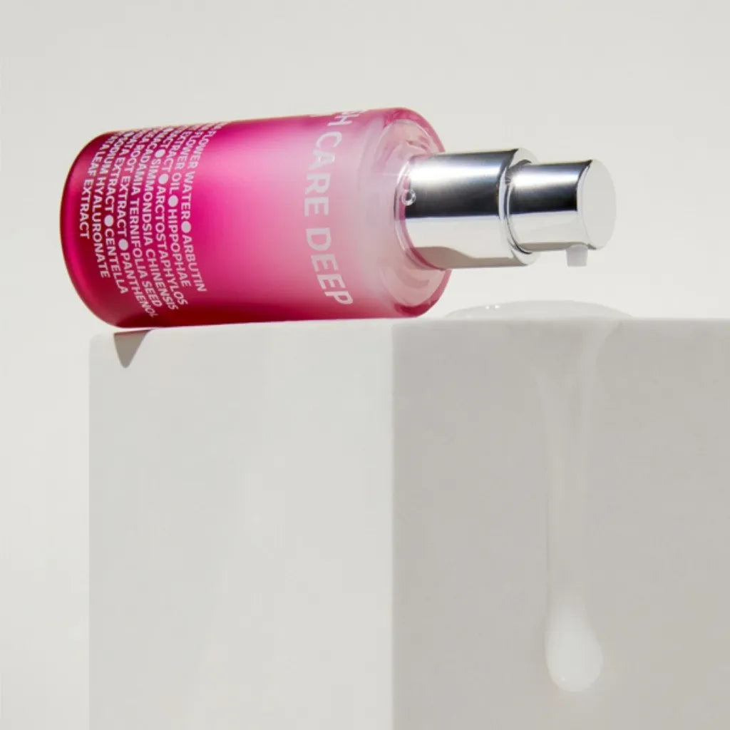ISOI - Blemish Care Up Serum