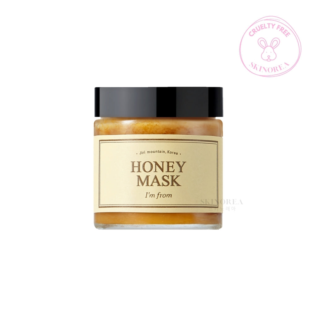 I'm From - Honey Mask