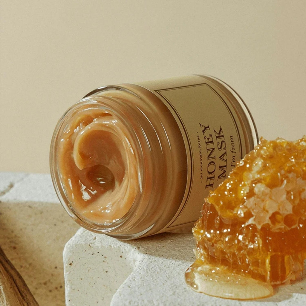 I'm From - Honey Mask
