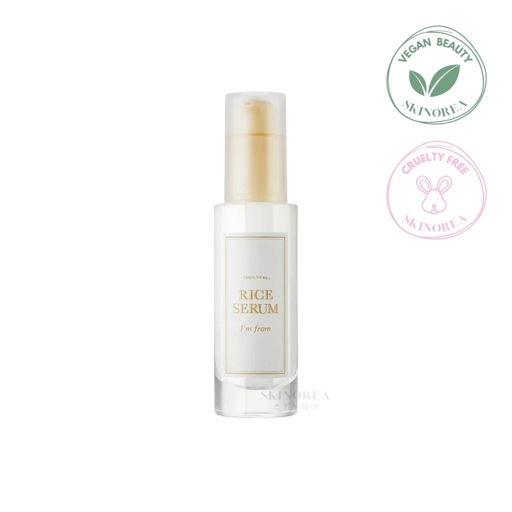 I'm From - Rice Serum