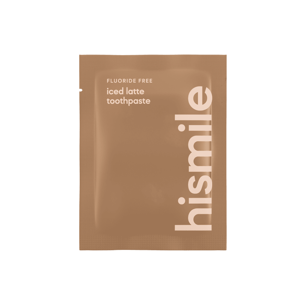 Toothpaste Sachets