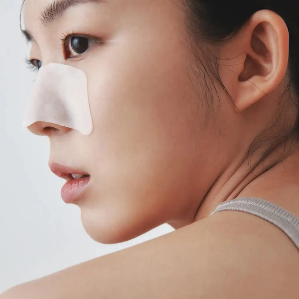 Ilso - Natural Mild Clear Nose Pack