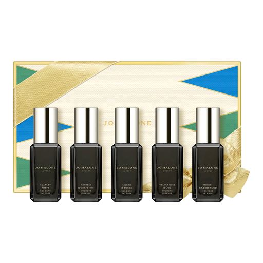 Jo Malone London - Coffret cadeau Collection Cologne Intense