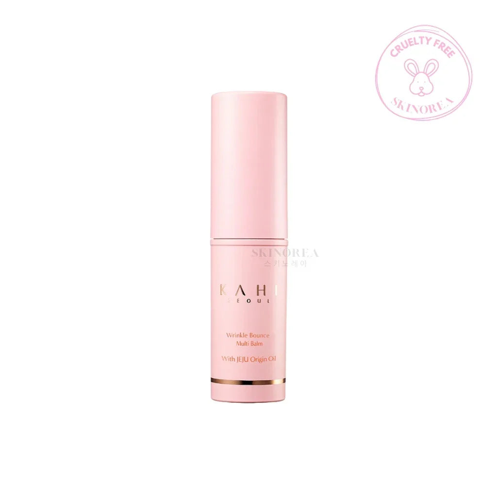 KAHI - Wrinkle Bounce Multi Balm