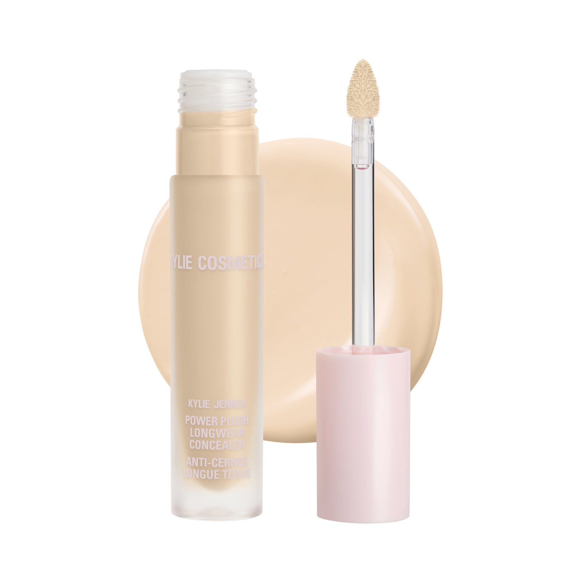 Power Plush Longwear Concealer