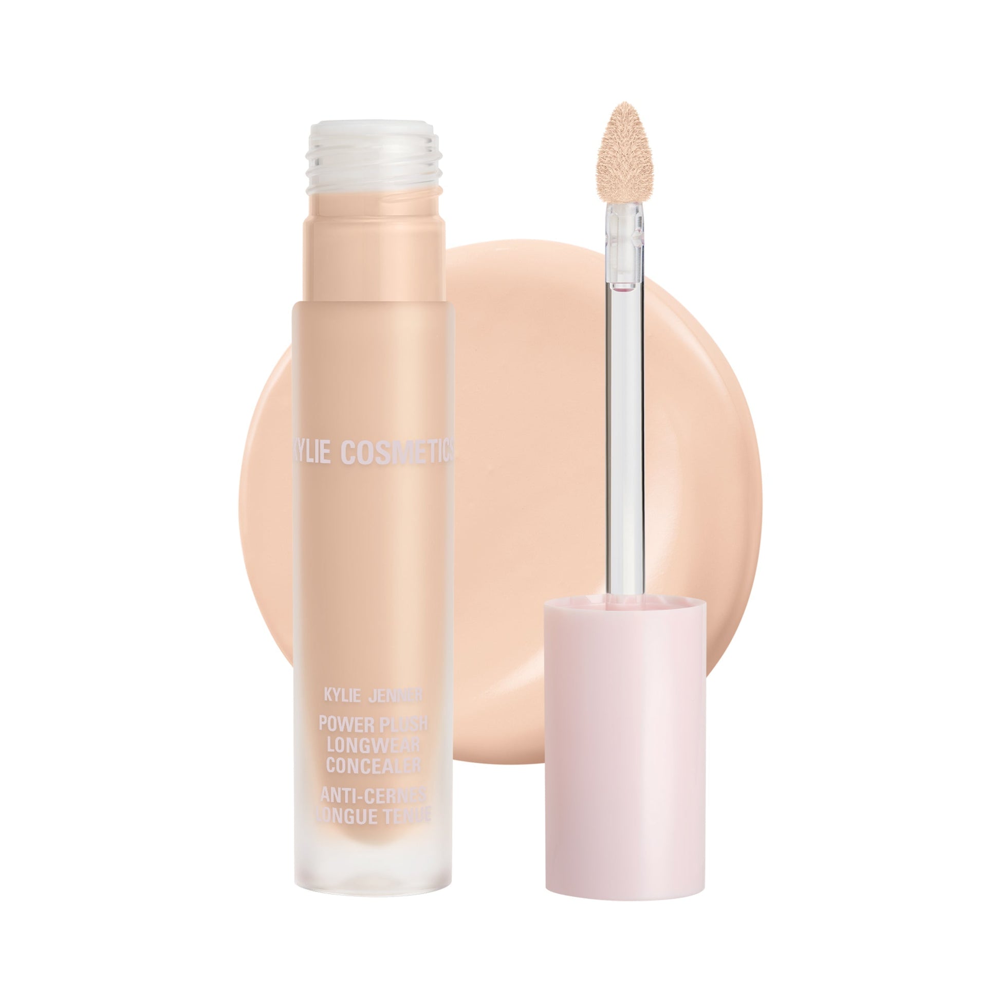 Power Plush Longwear Concealer