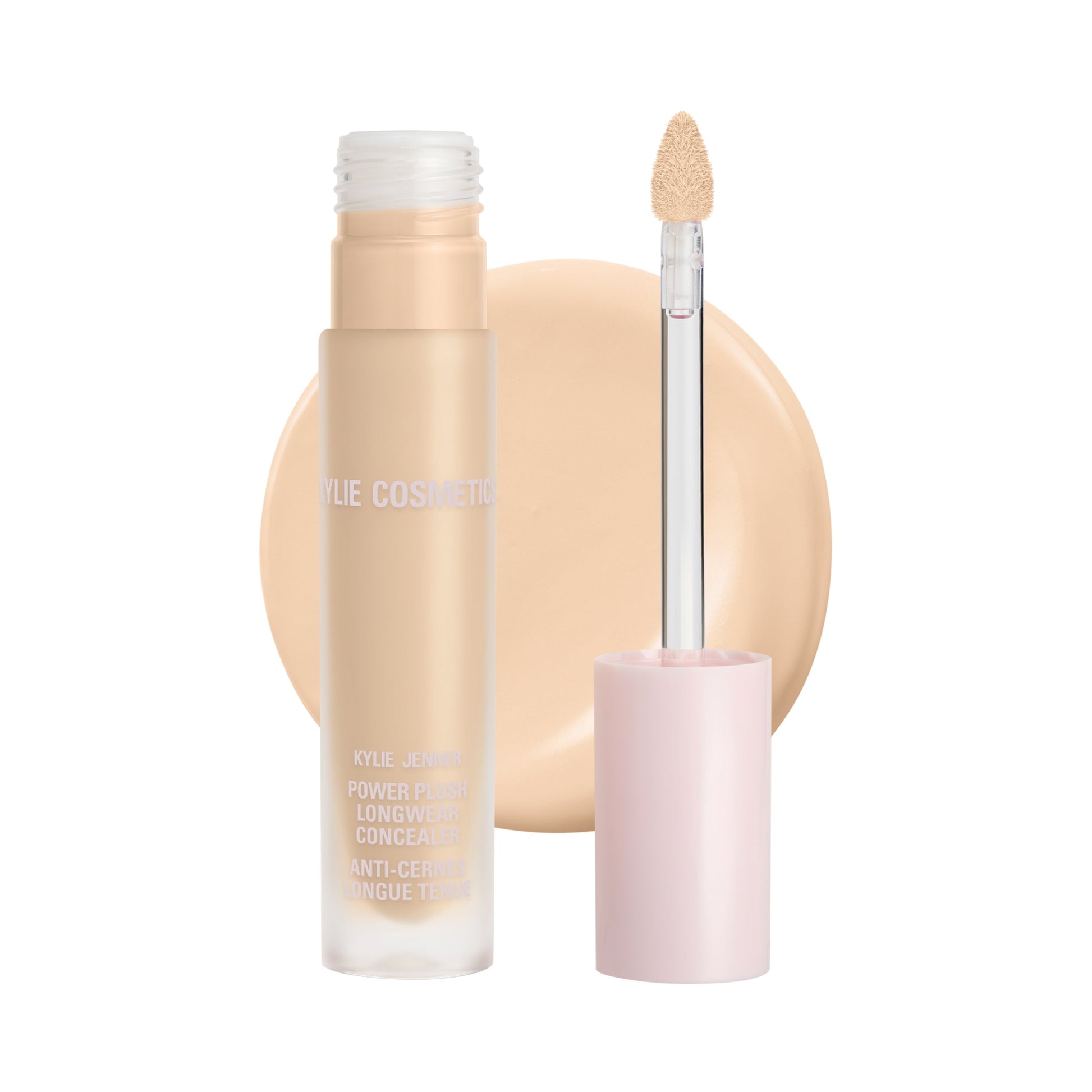 Power Plush Longwear Concealer