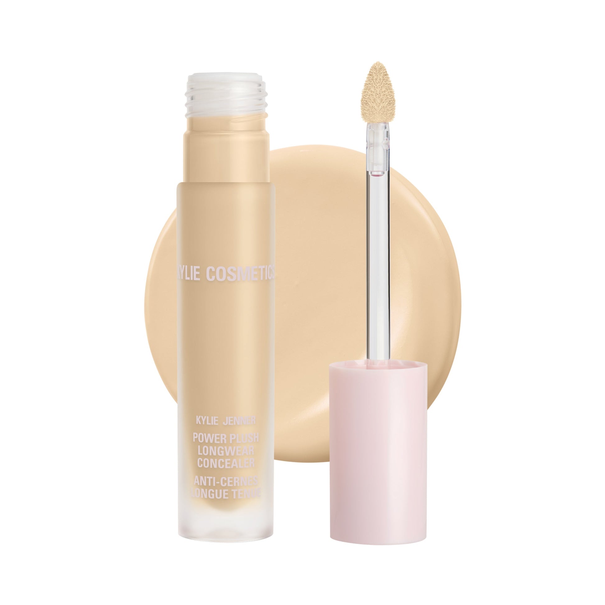 Power Plush Longwear Concealer