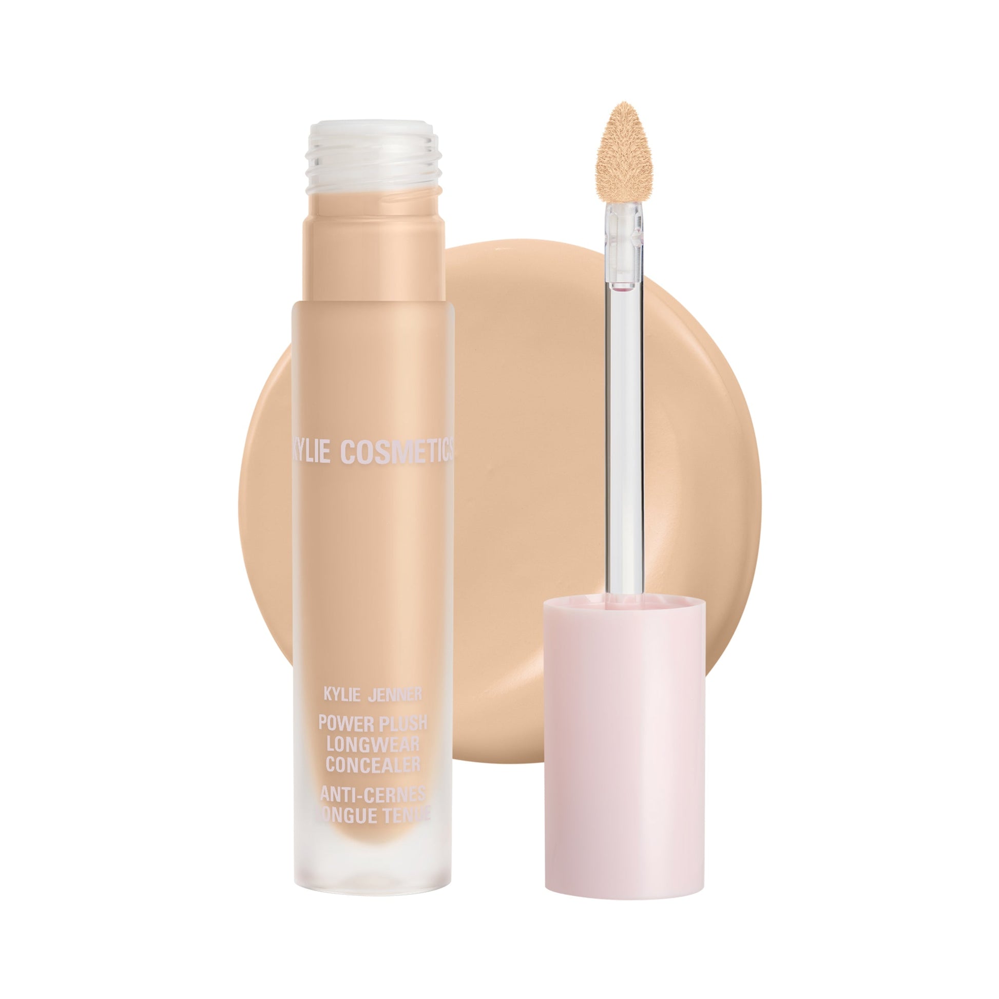 Power Plush Longwear Concealer