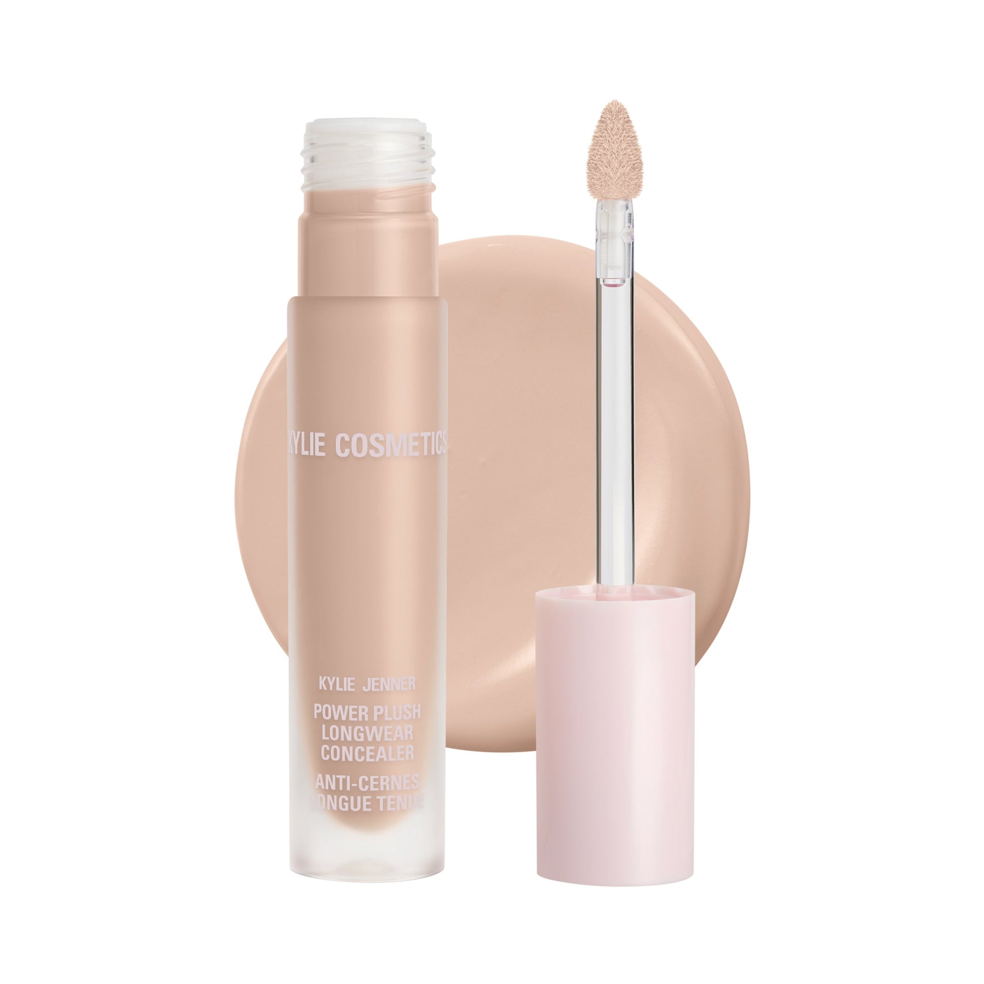 Power Plush Longwear Concealer