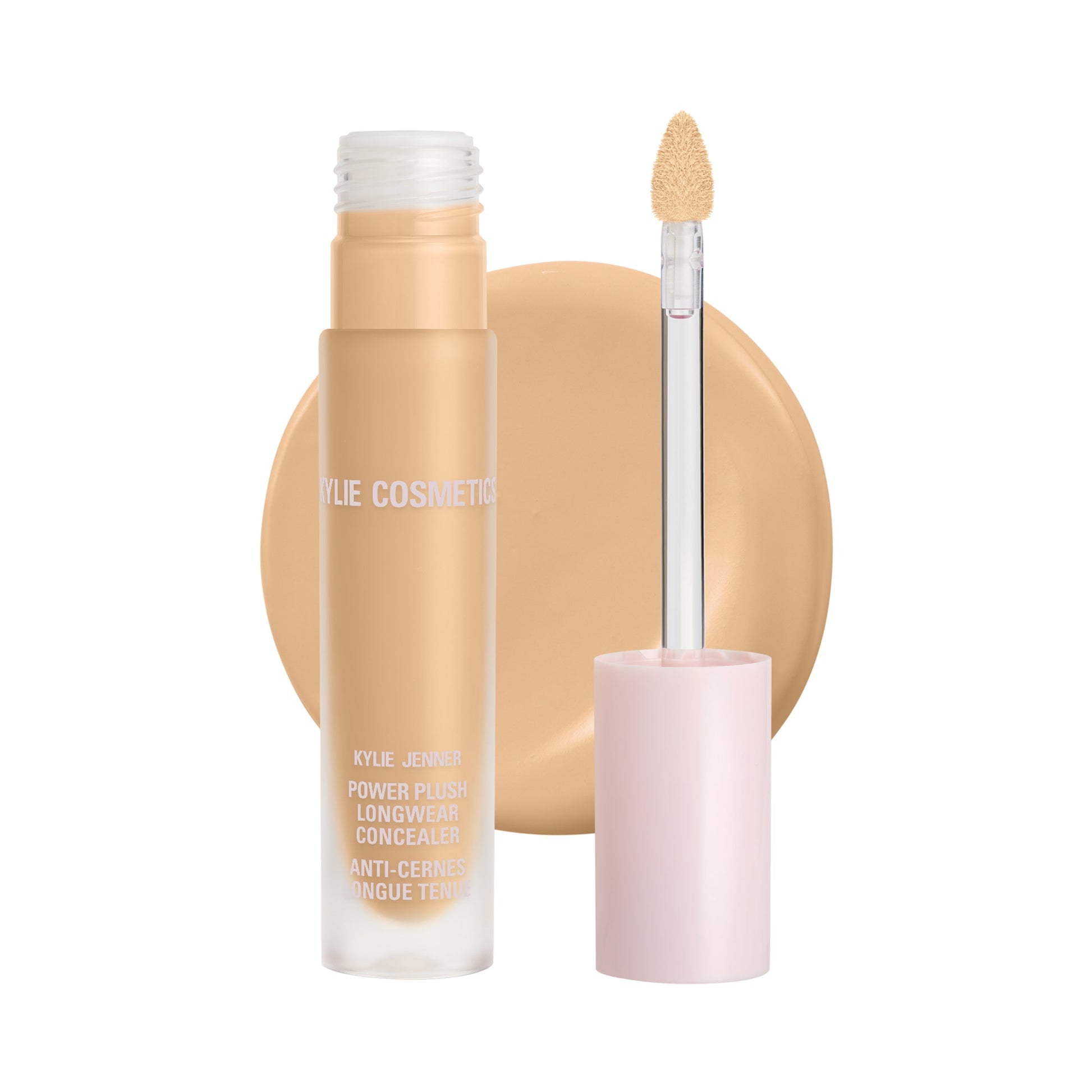 Power Plush Longwear Concealer