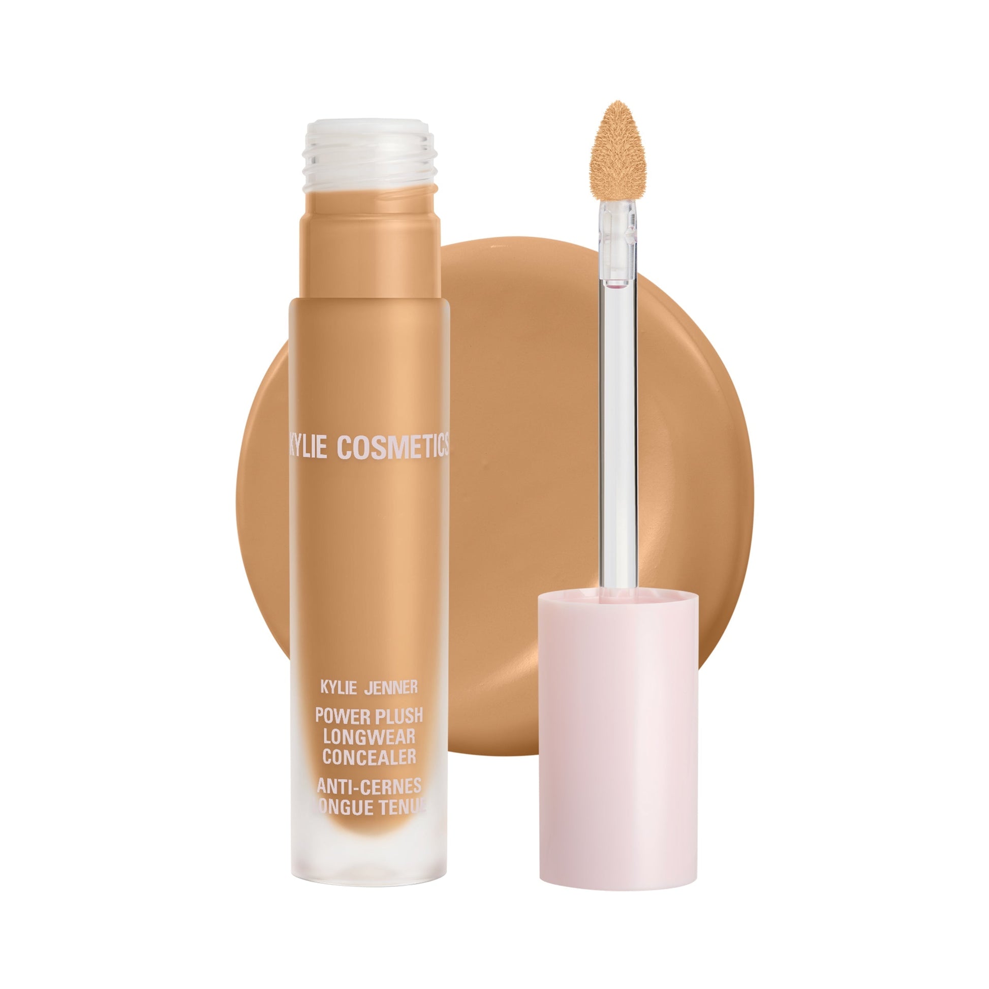 Power Plush Longwear Concealer