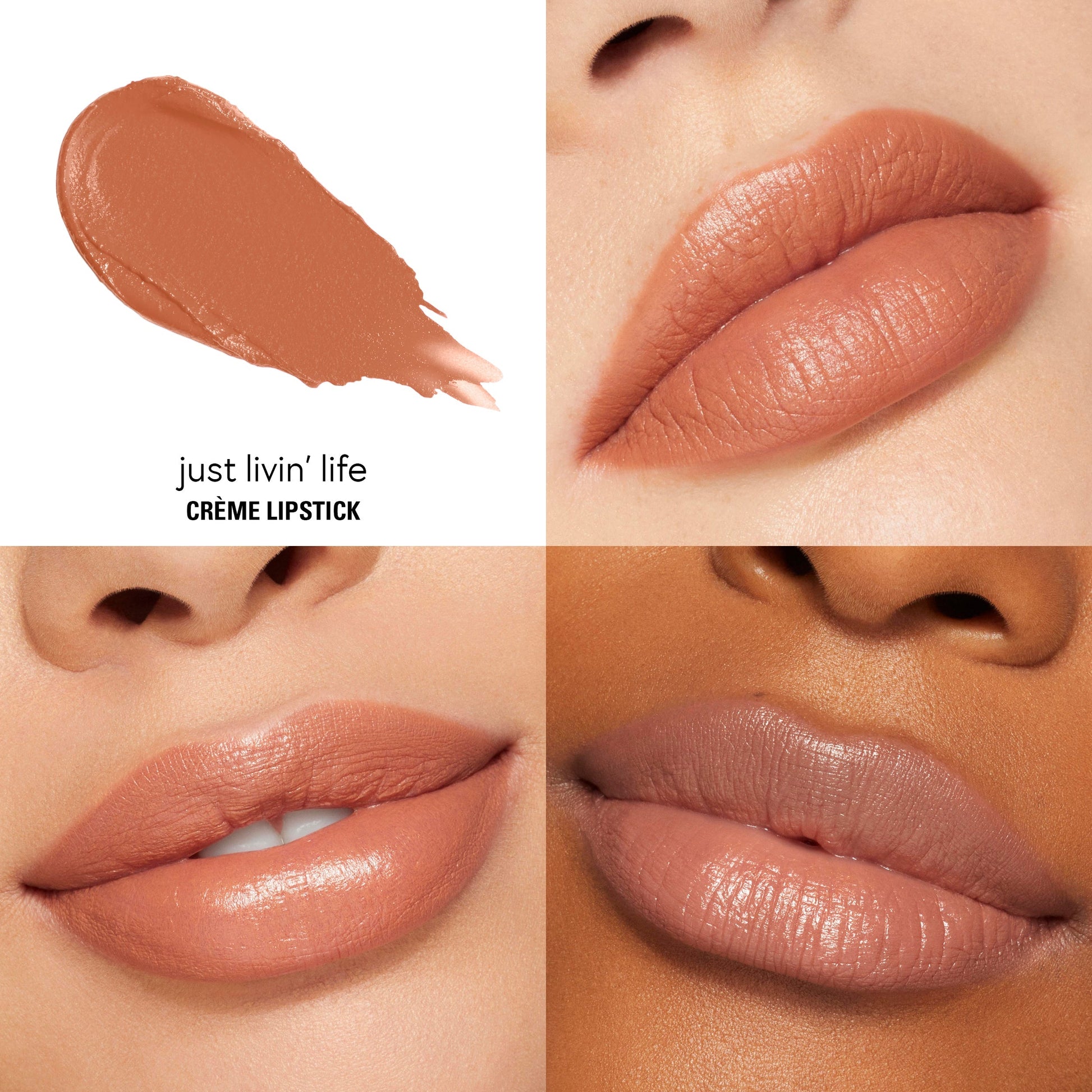 Crème Everyday Essentials Bundle