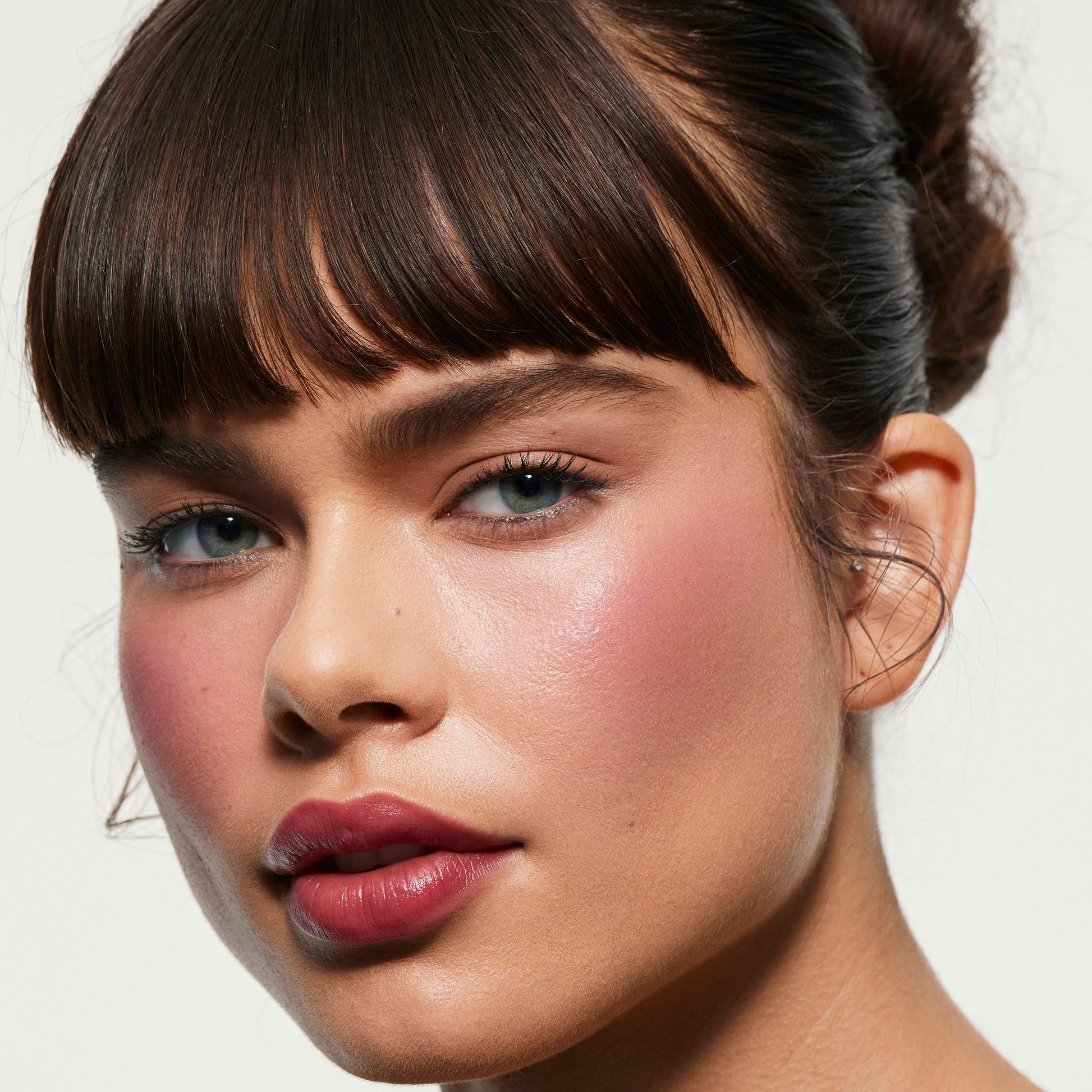 Lip and Cheek Glow Balm