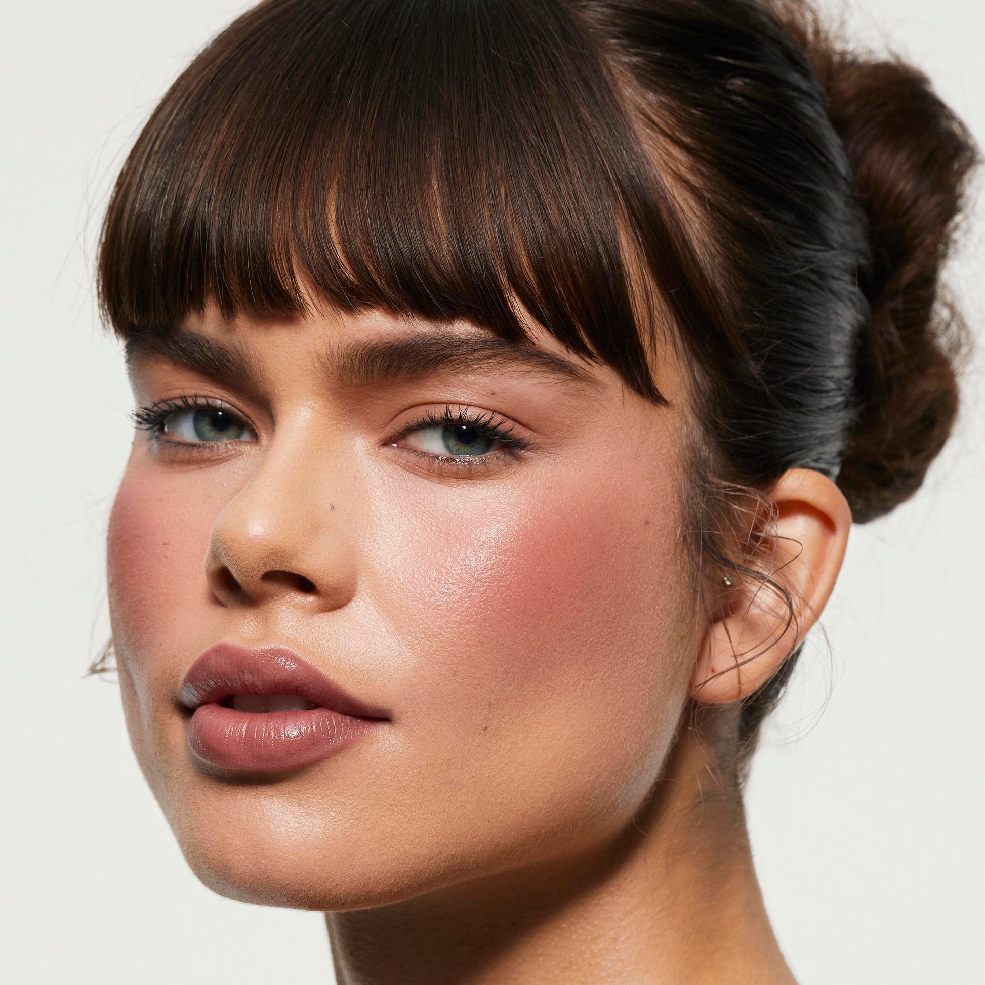 Lip and Cheek Glow Balm