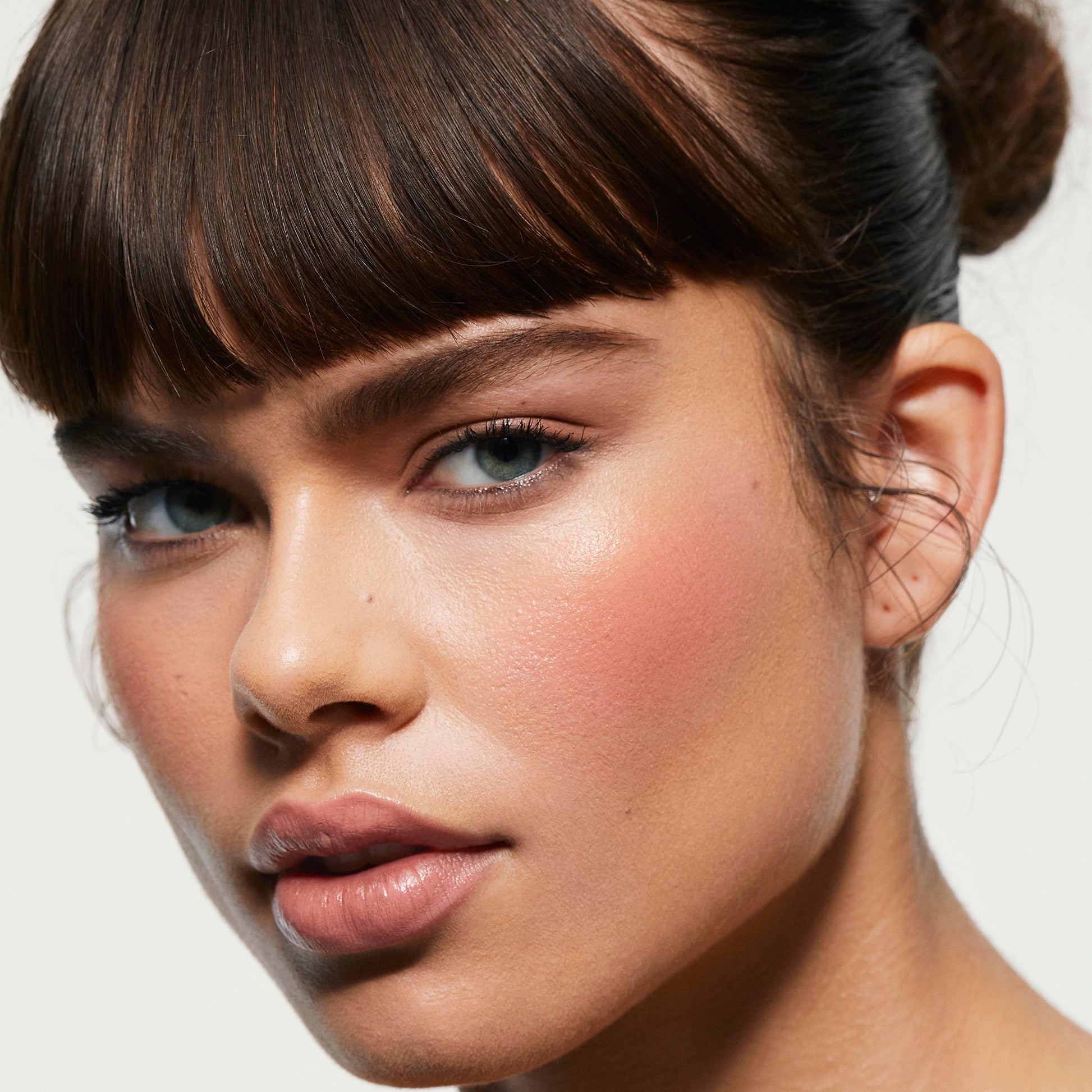Lip and Cheek Glow Balm