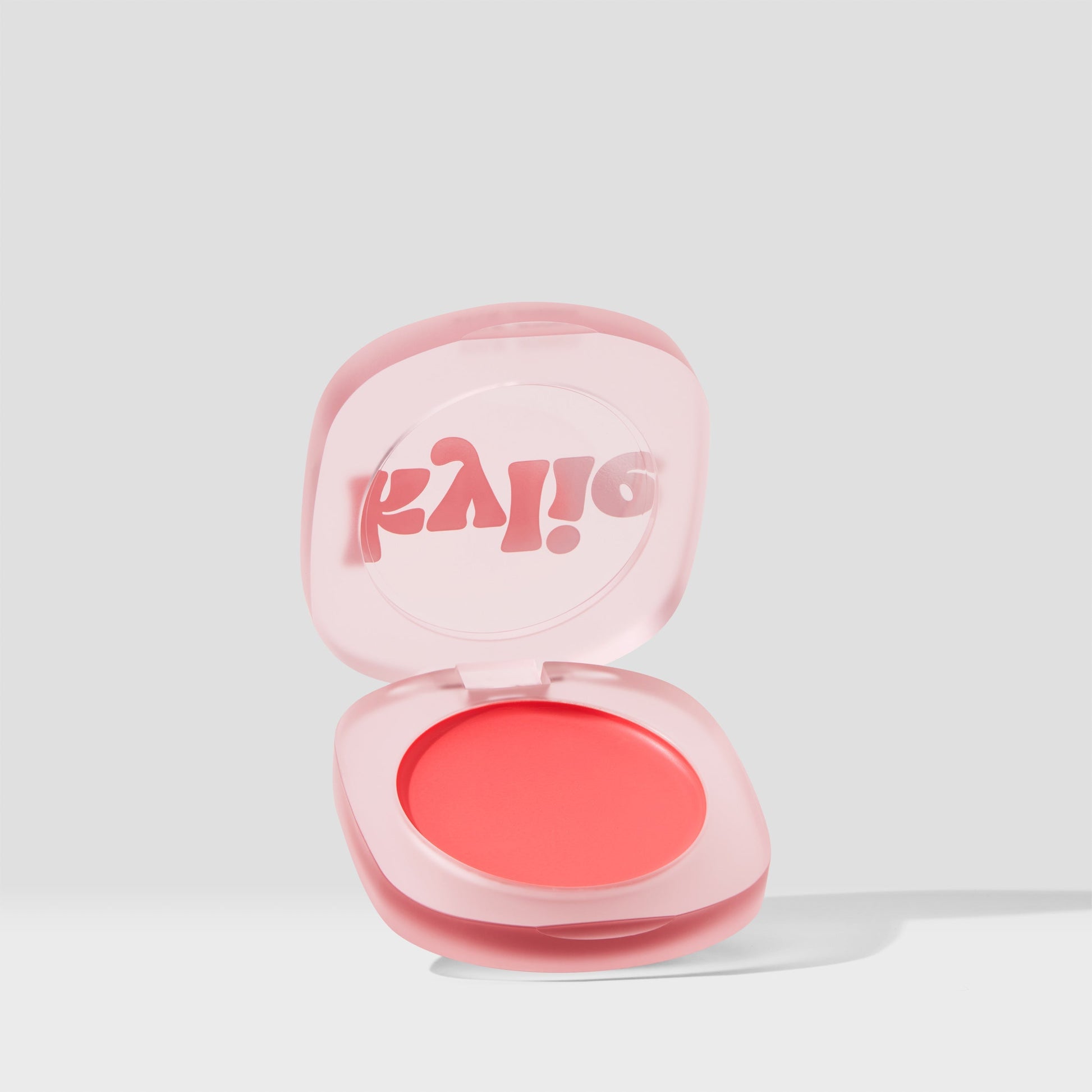 Lip and Cheek Glow Balm