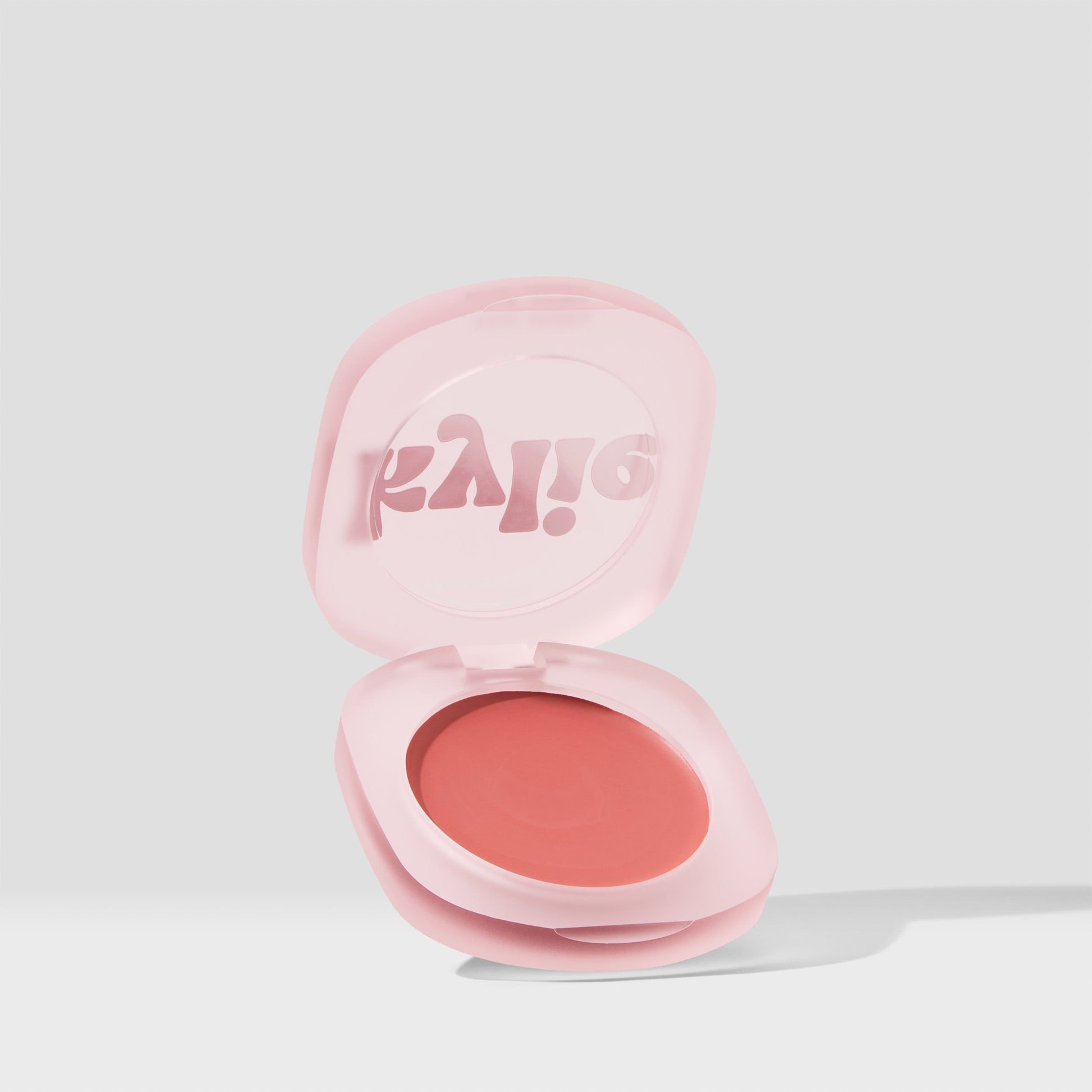 Lip and Cheek Glow Balm