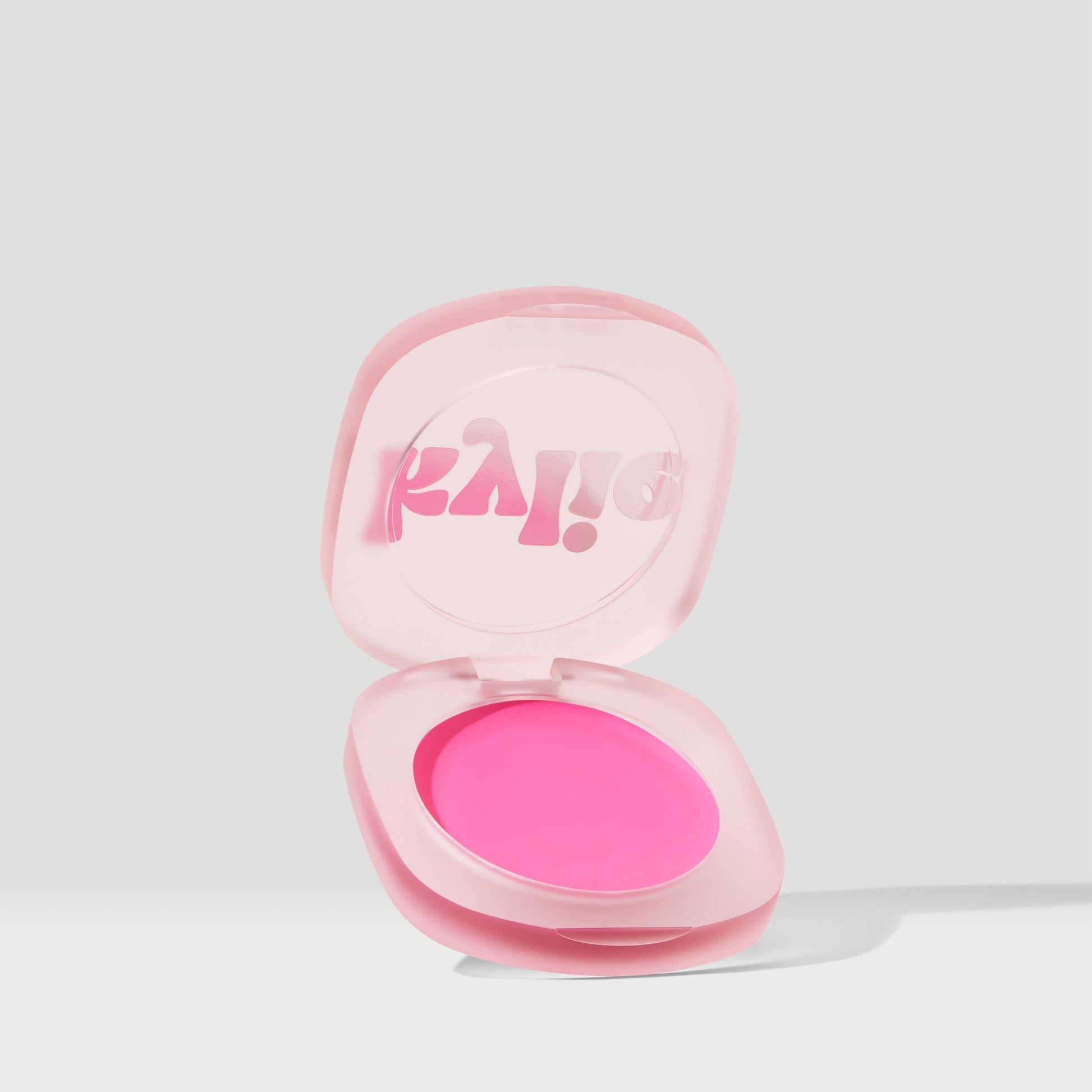 Lip and Cheek Glow Balm