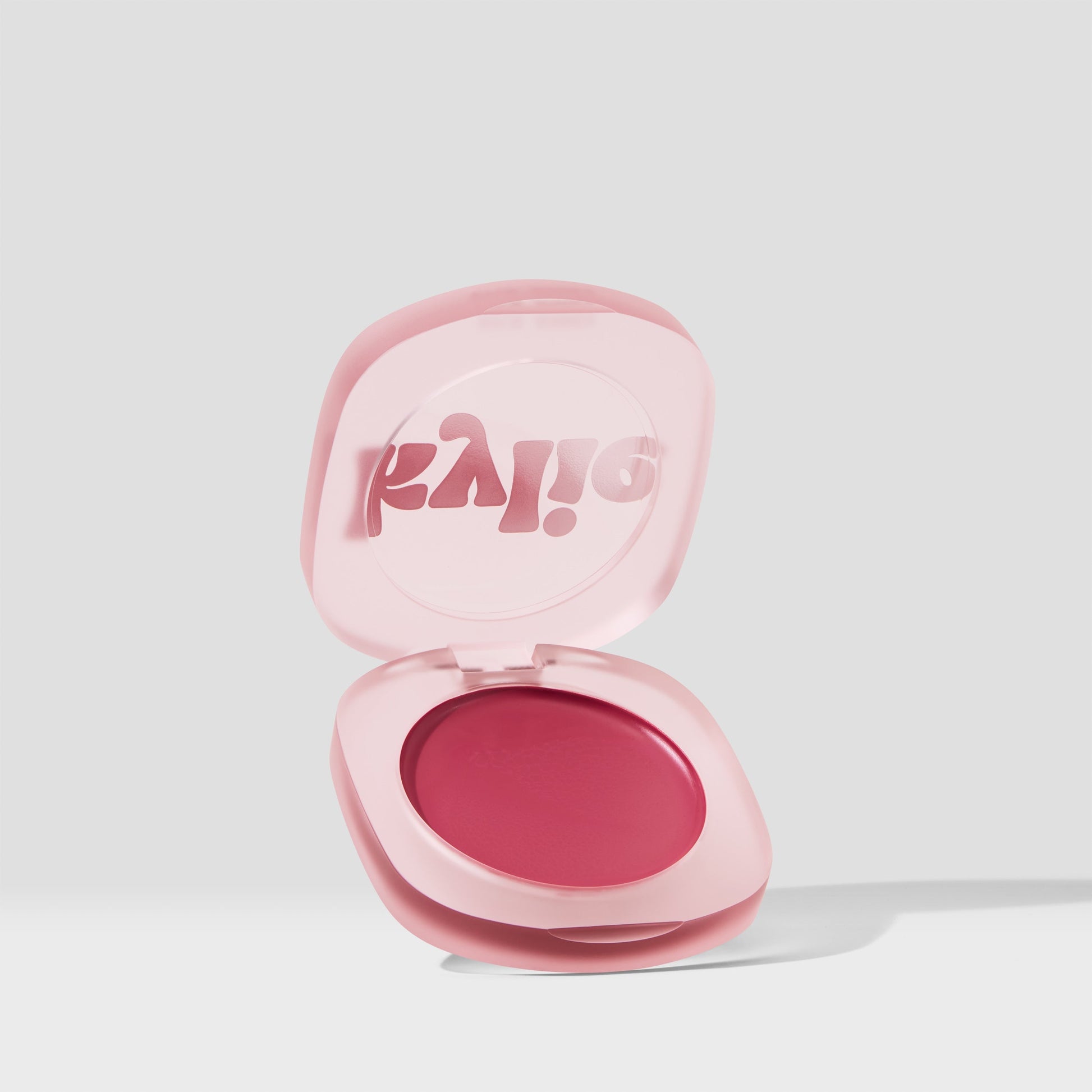Lip and Cheek Glow Balm