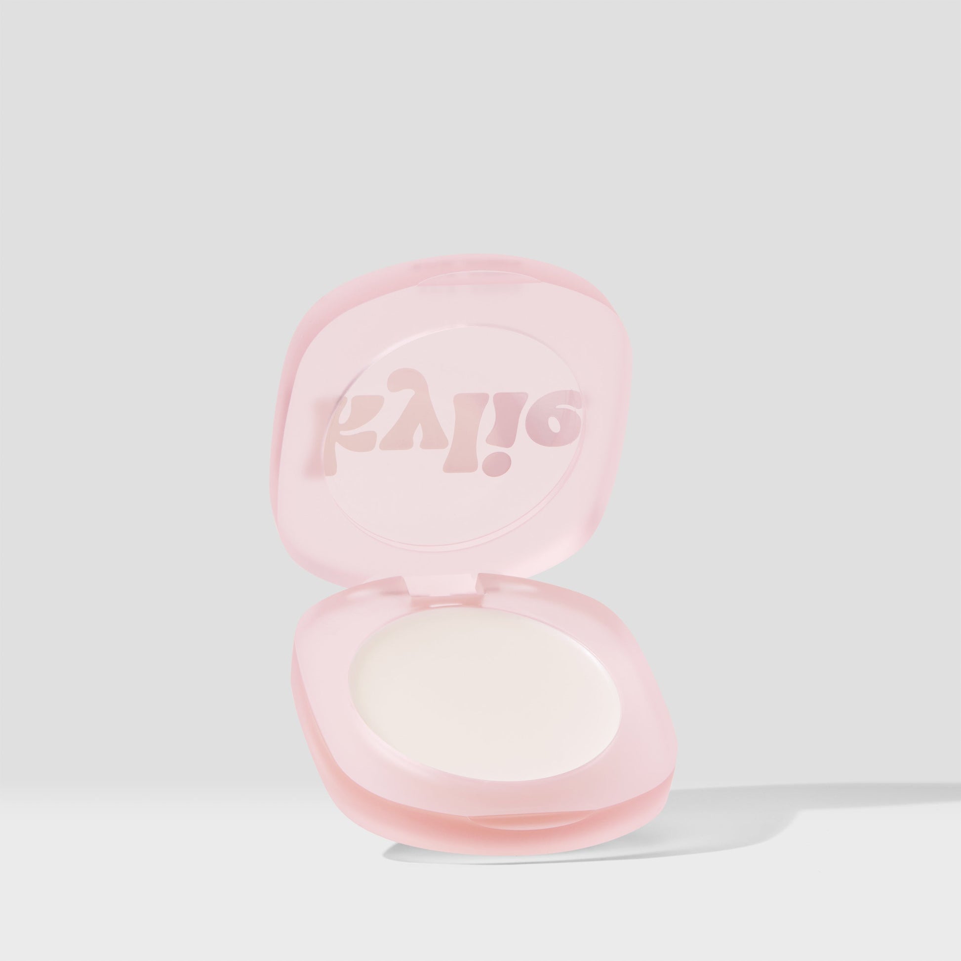 Lip and Cheek Glow Balm