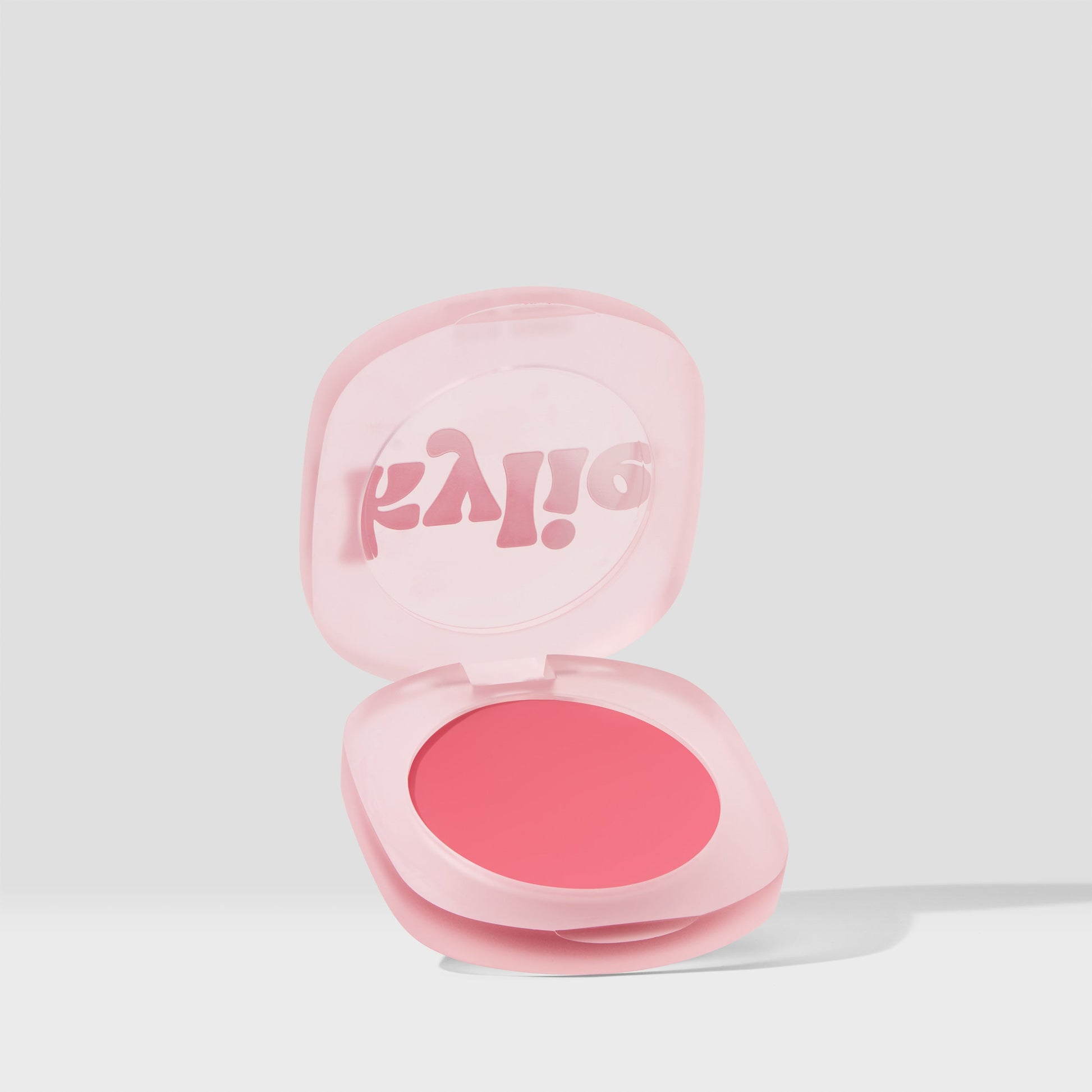 Lip and Cheek Glow Balm