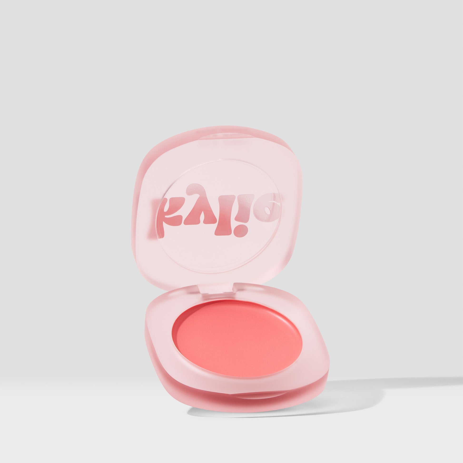 Lip and Cheek Glow Balm