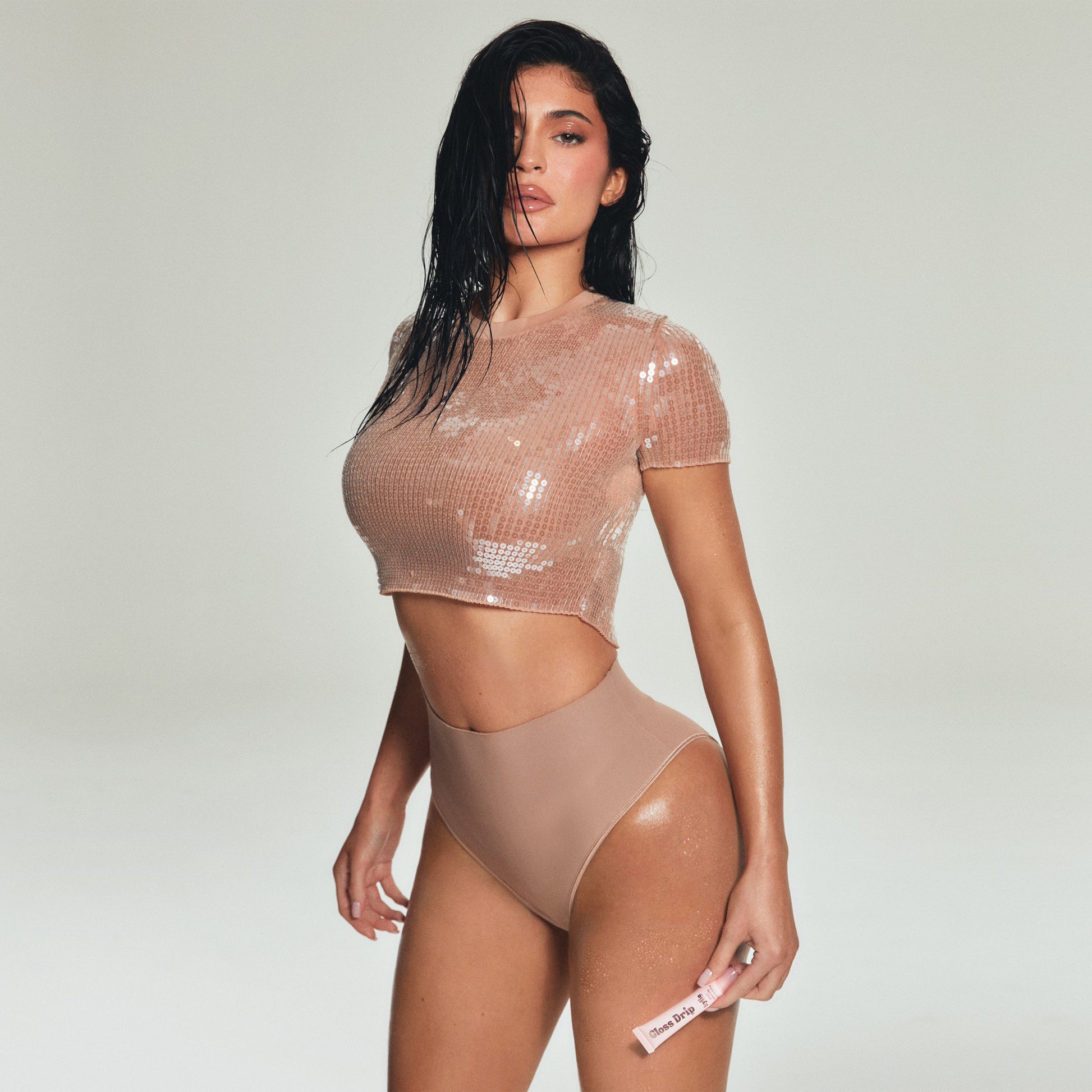 Gloss Drip