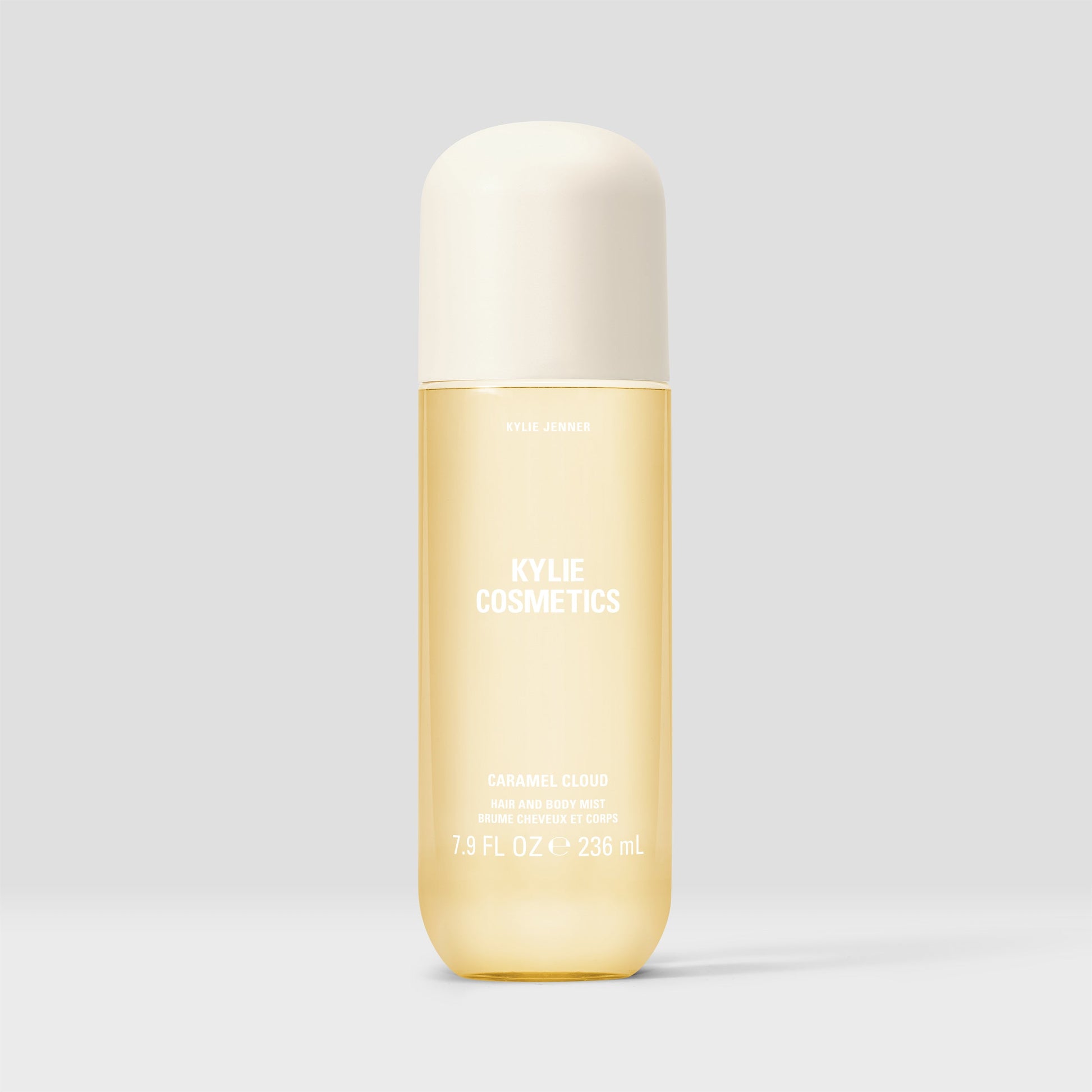 Caramel Cloud Hair & Body Mist