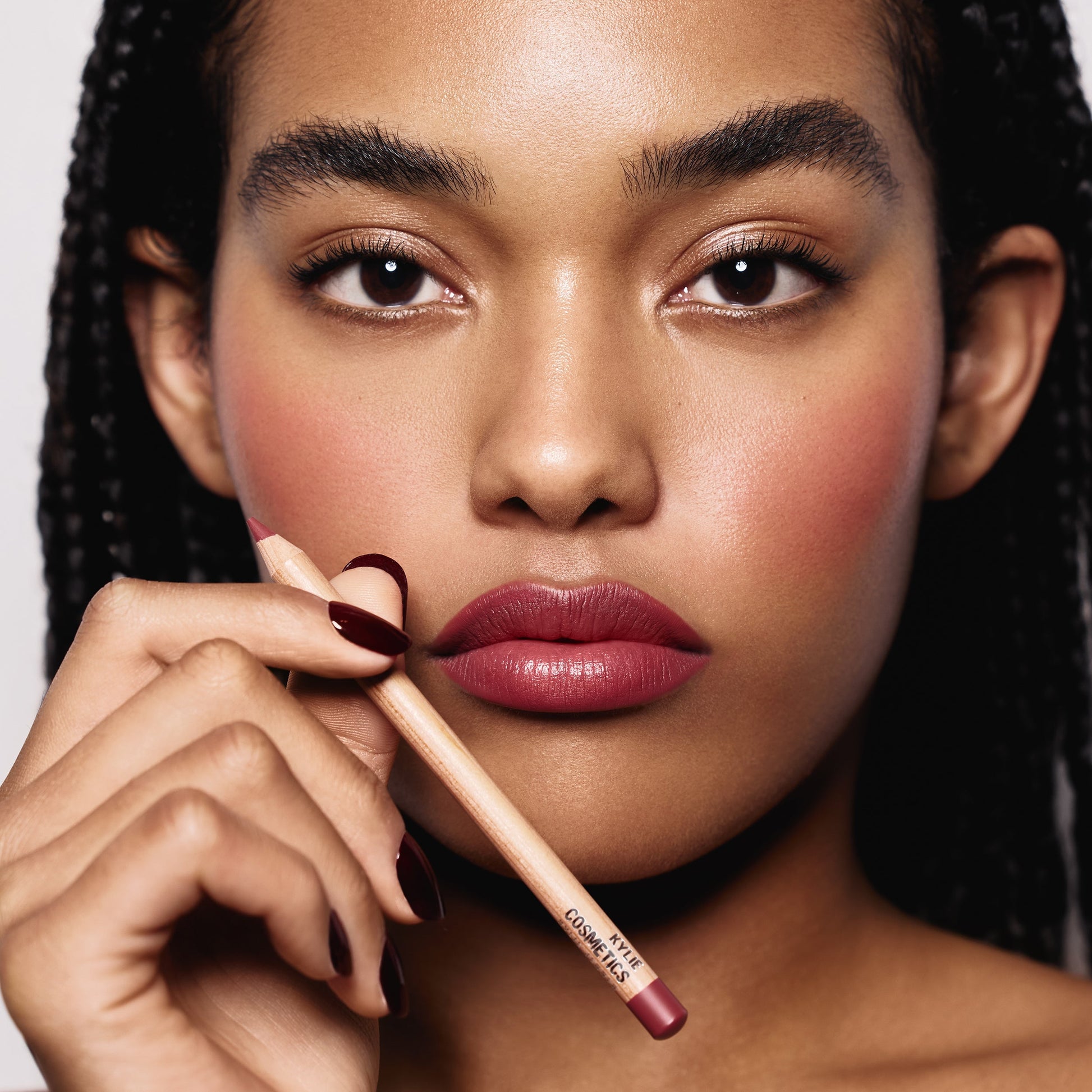 Precision Pout Lip Liner