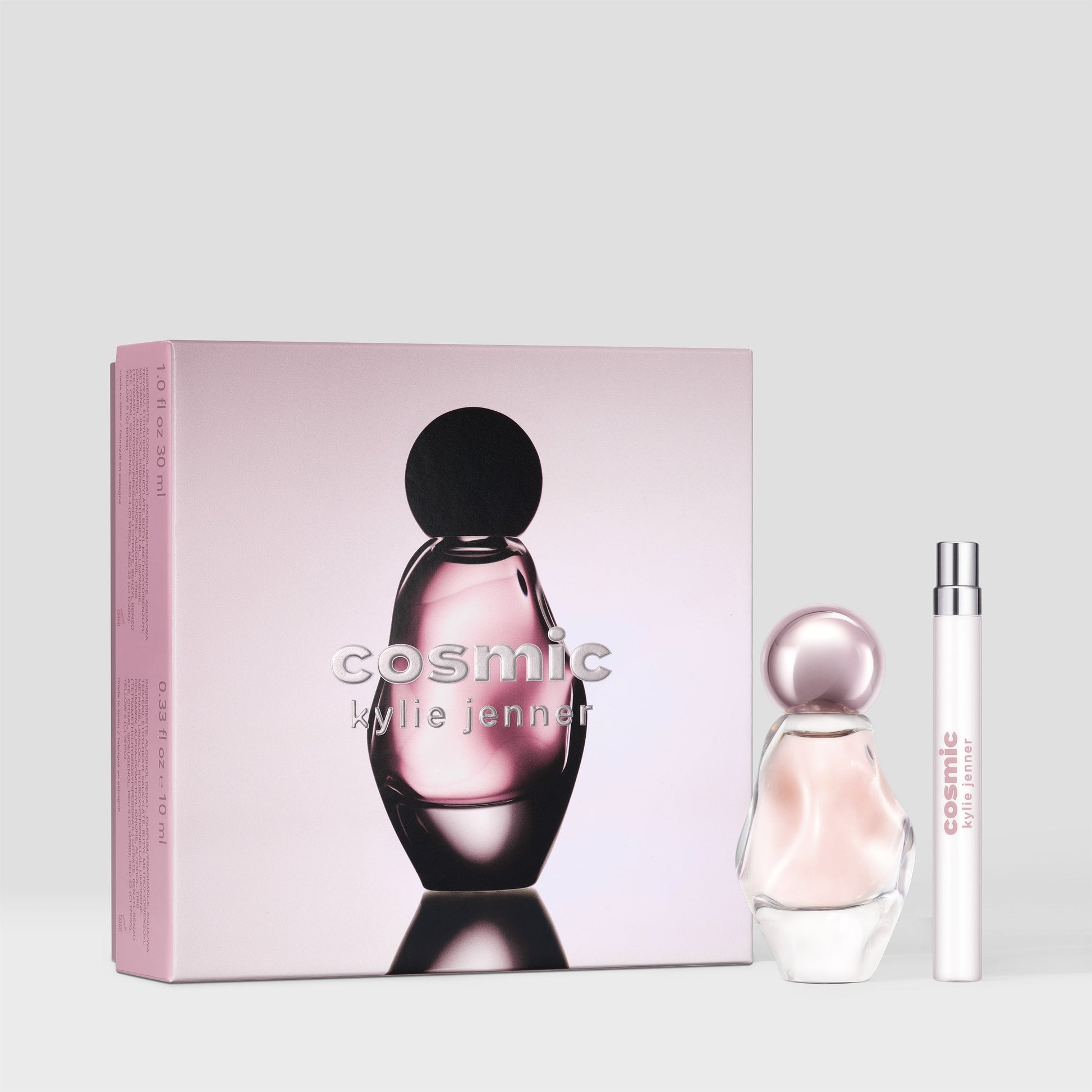 Cosmic Kylie Jenner 30ml & Pen Spray Gift Set