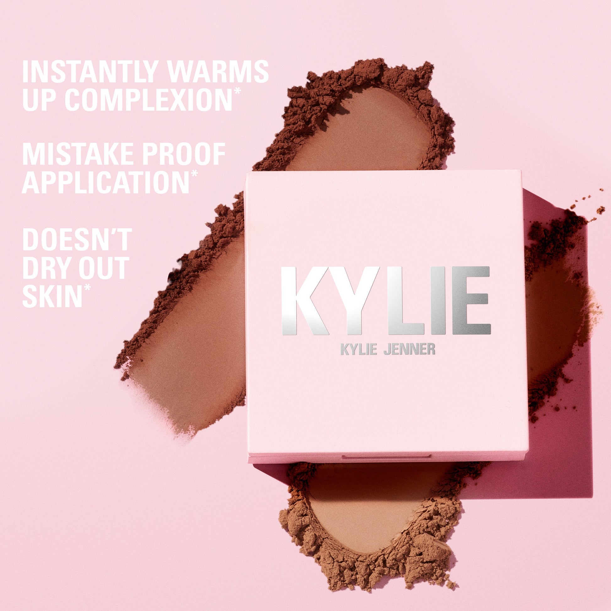 Best Selling Powders Trio