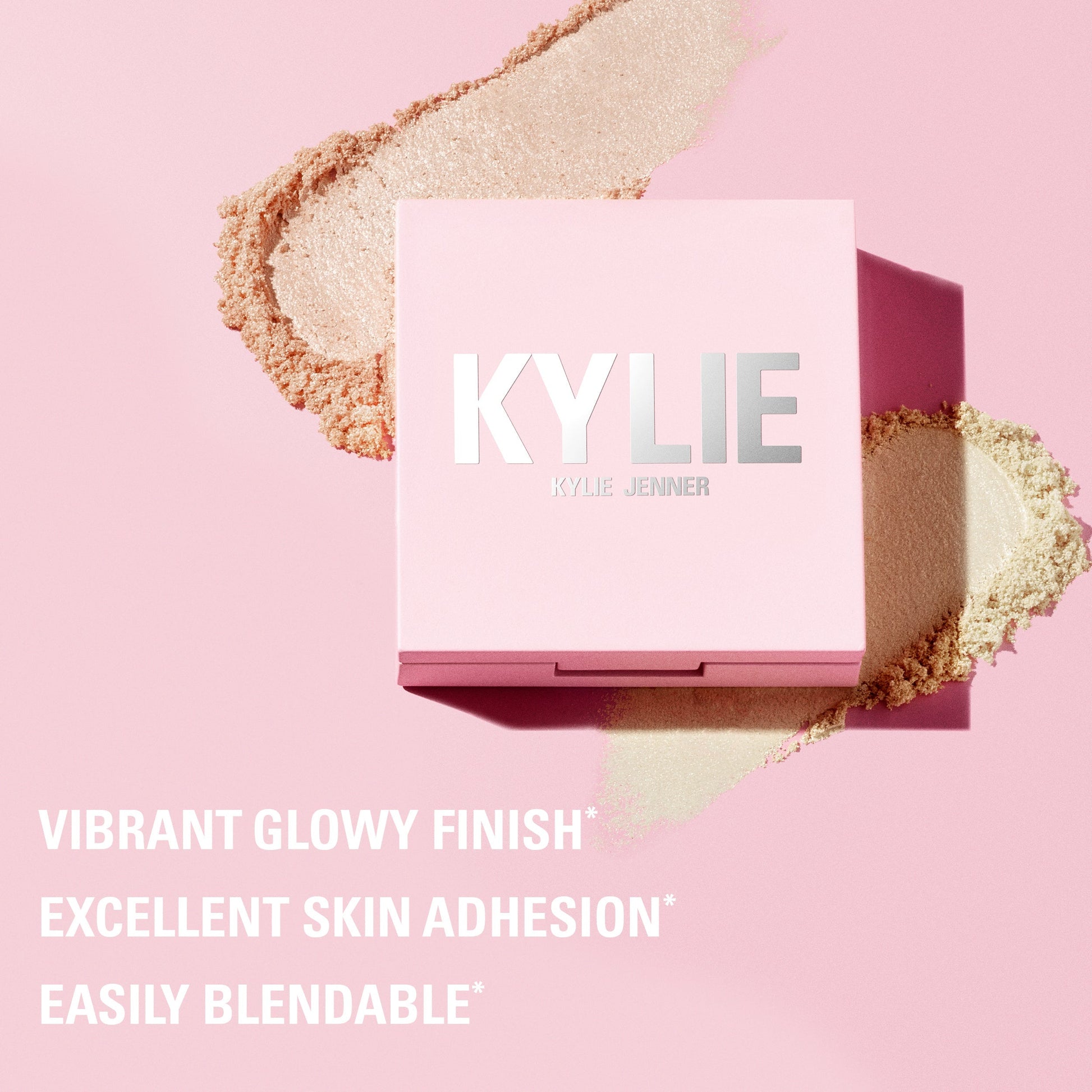 Best Selling Powders Trio