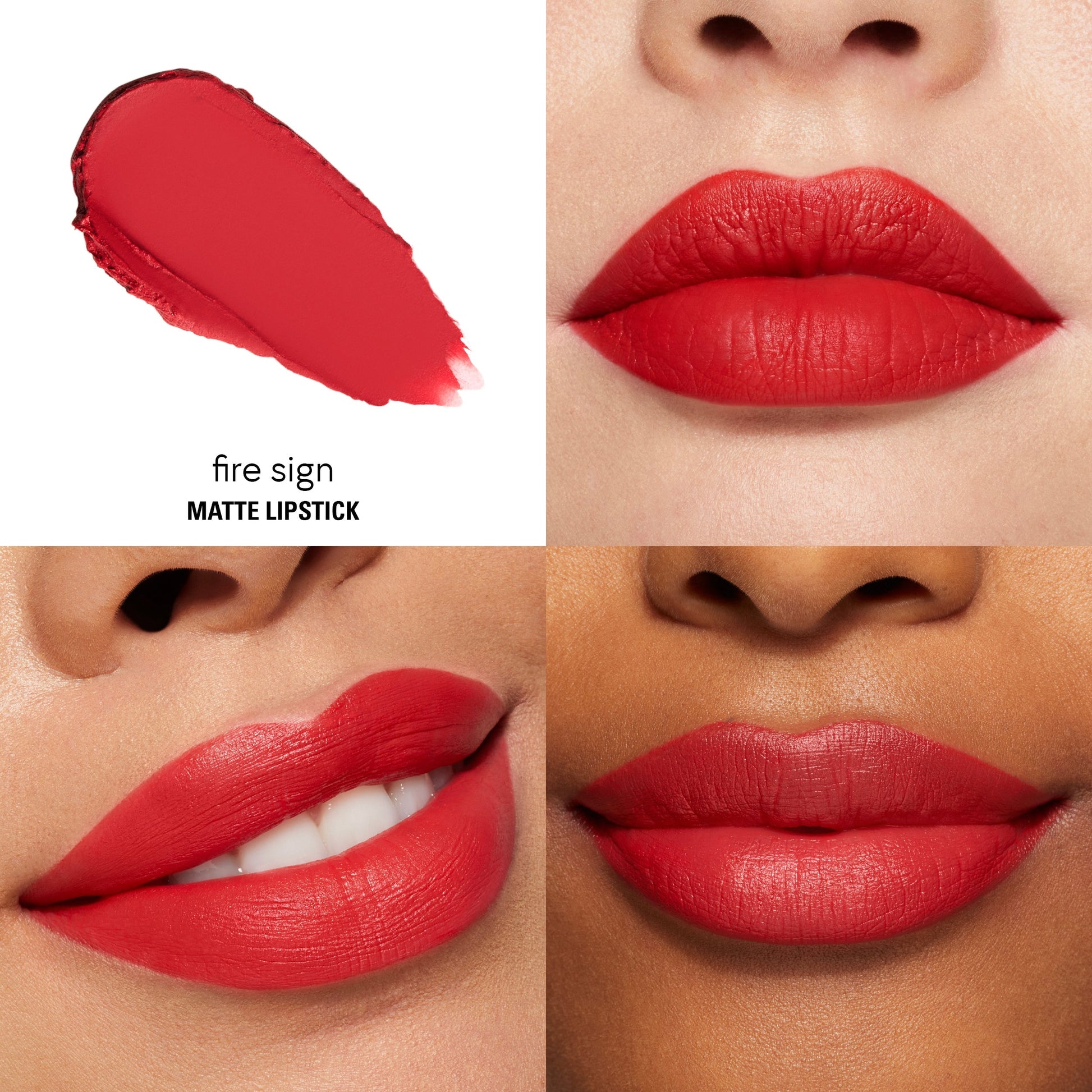 Matte Everyday Essentials Bundle