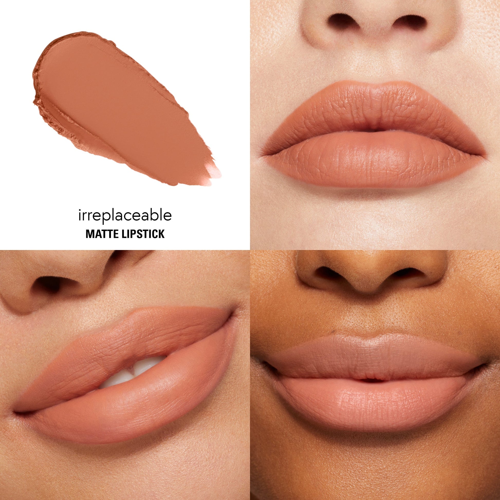Matte Everyday Essentials Bundle