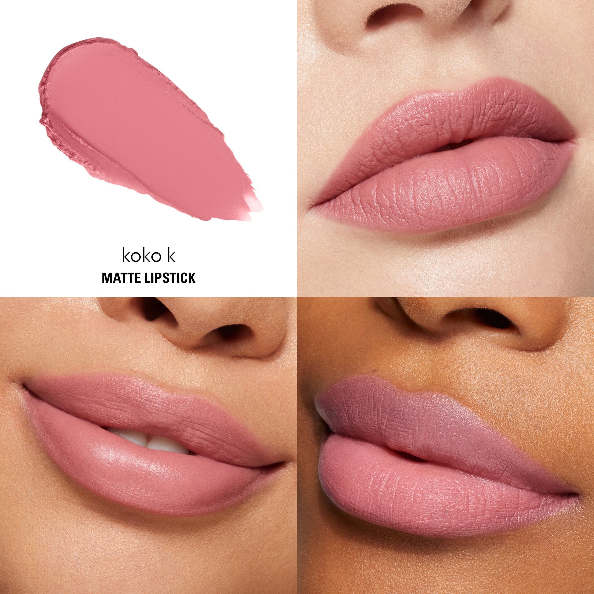 Matte Everyday Essentials Bundle