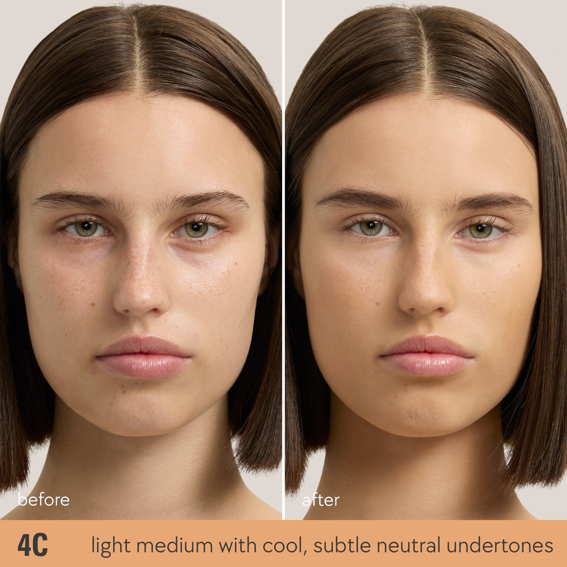 Natural Blur Powder Foundation