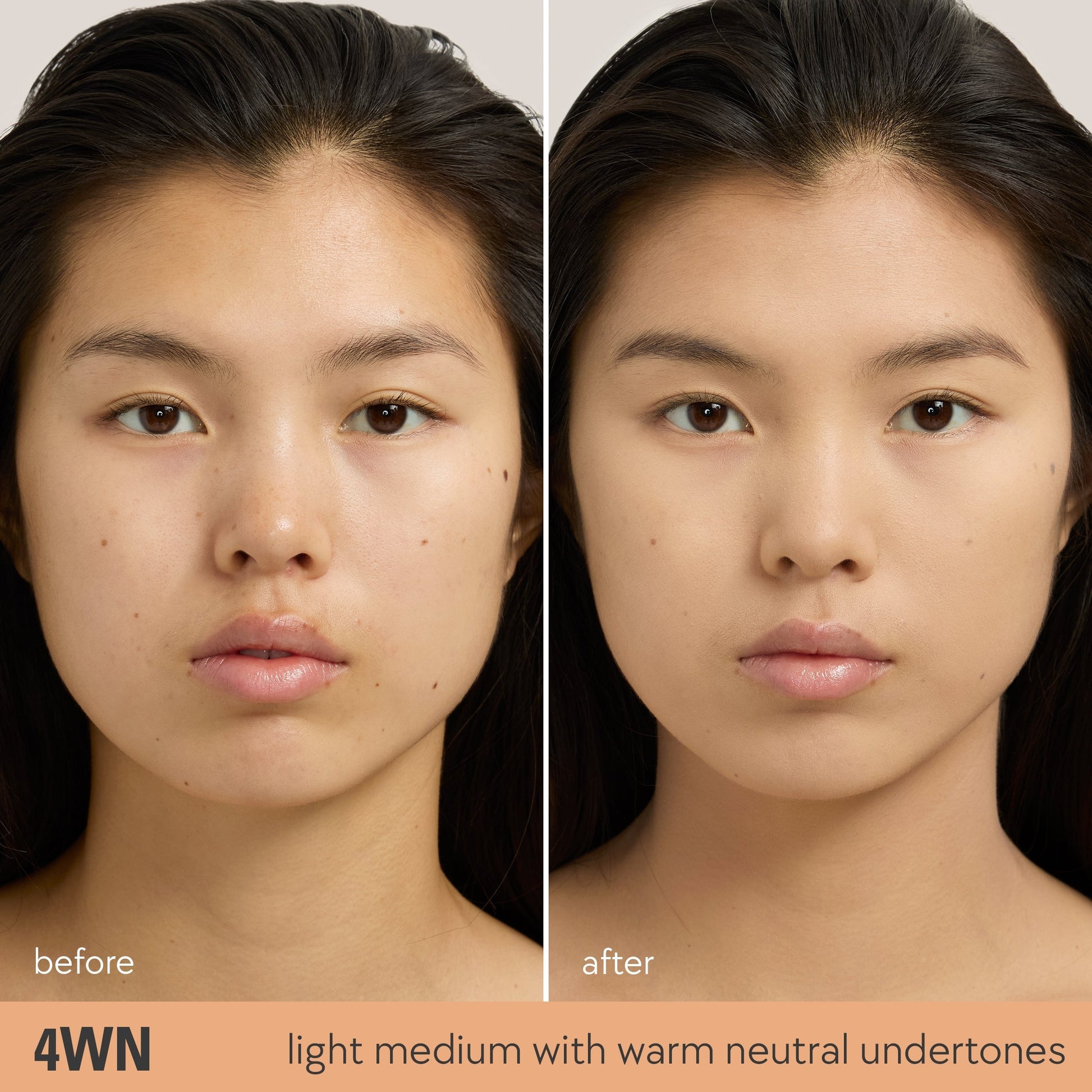 Natural Blur Powder Foundation