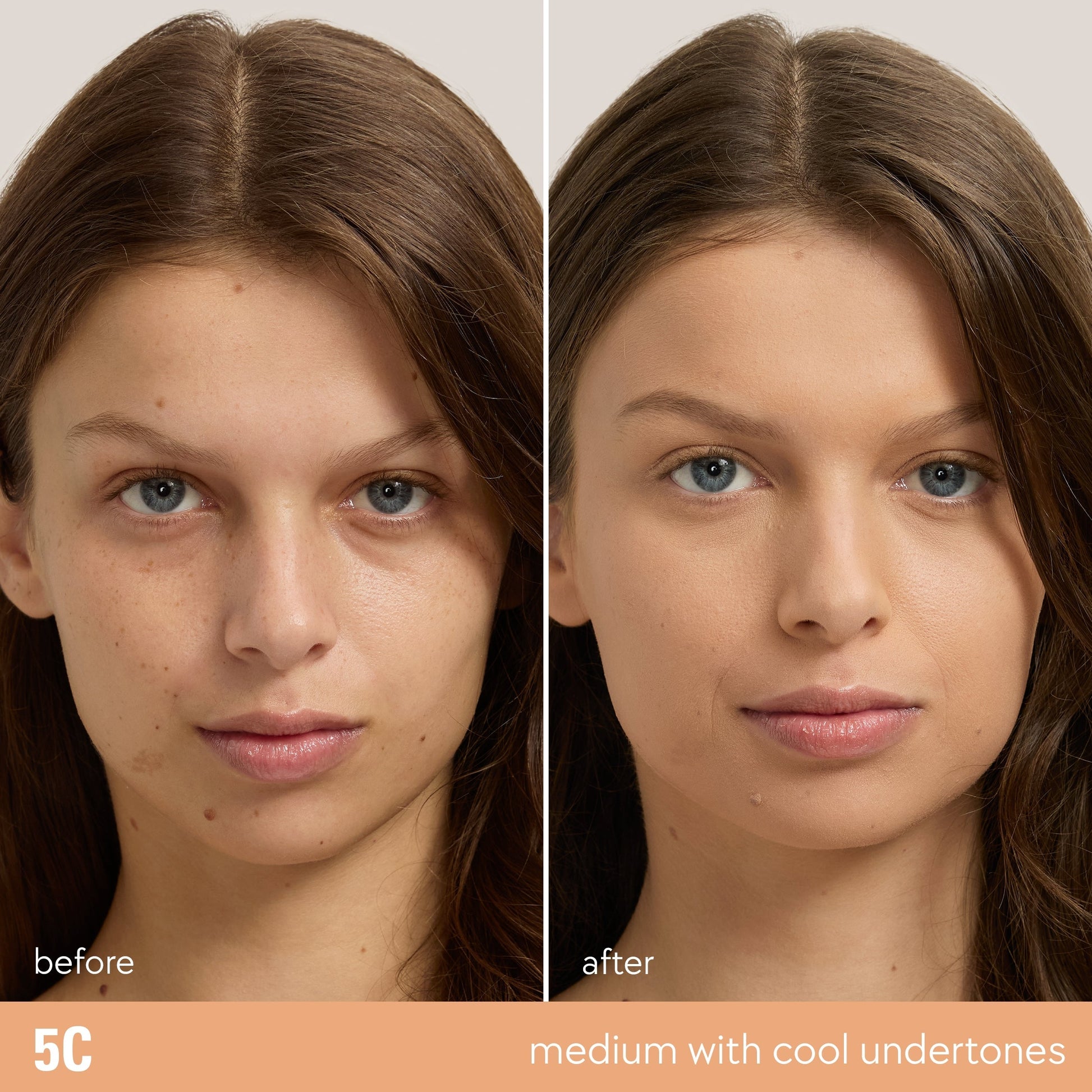 Natural Blur Powder Foundation