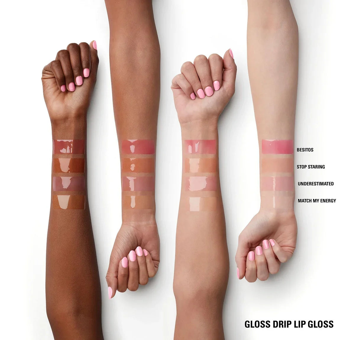 Gloss Drip bundle