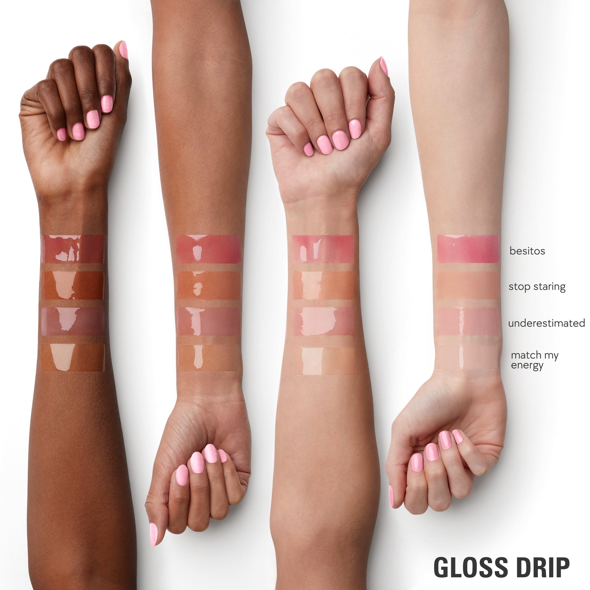 Gloss & Glow Bundle