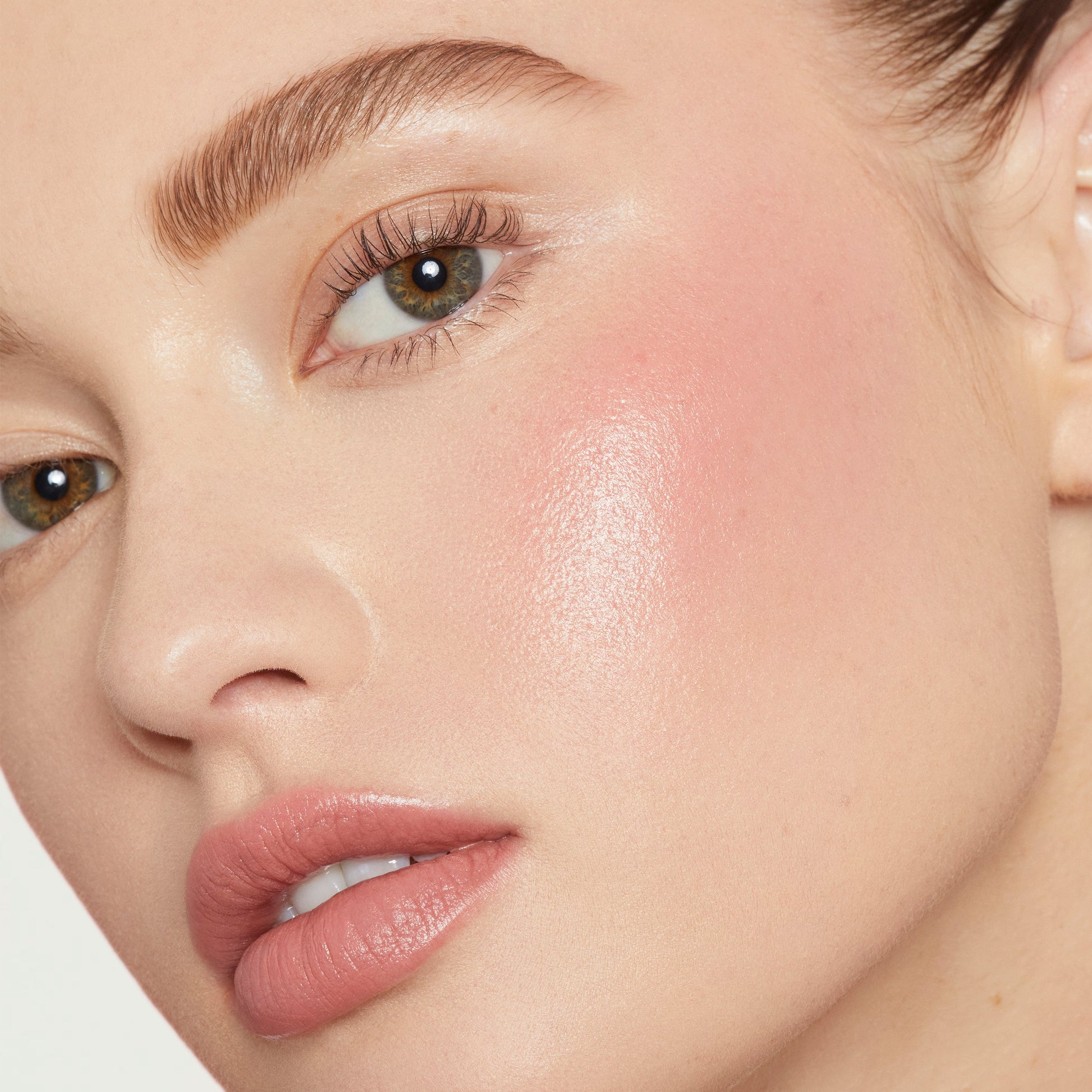 Lip and Cheek Glow Balm