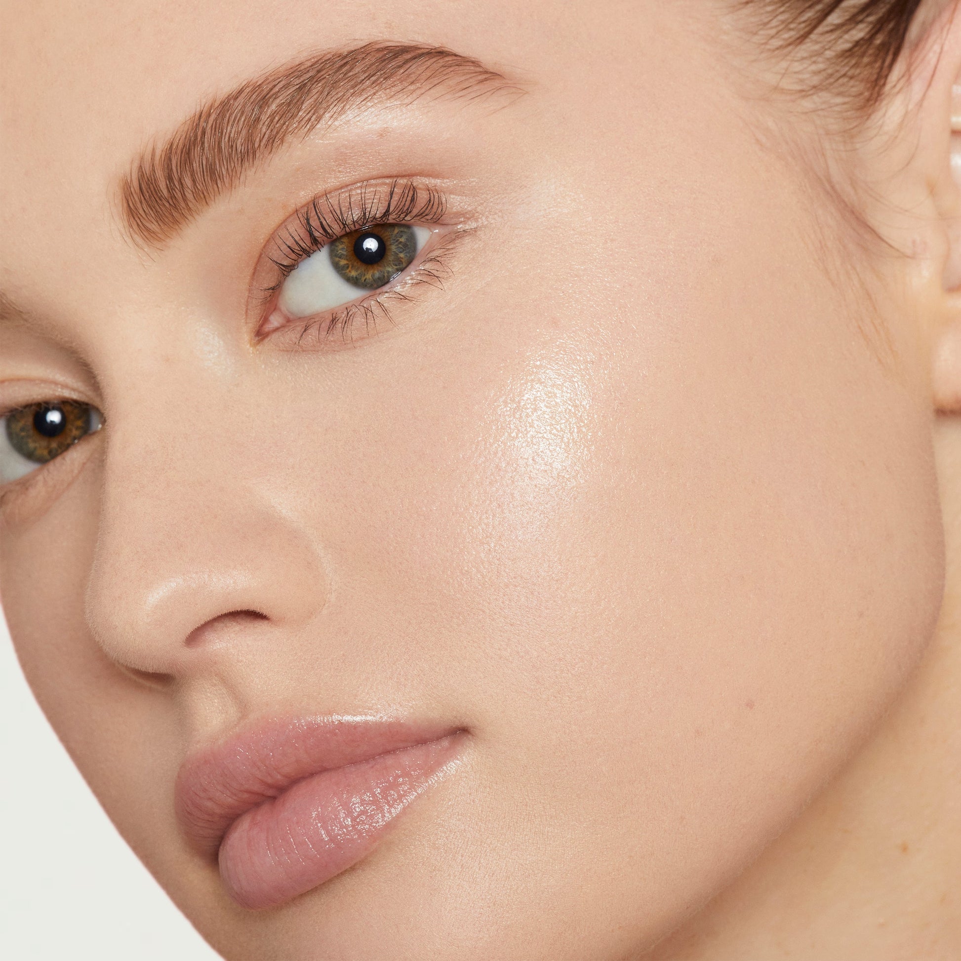 Lip and Cheek Glow Balm