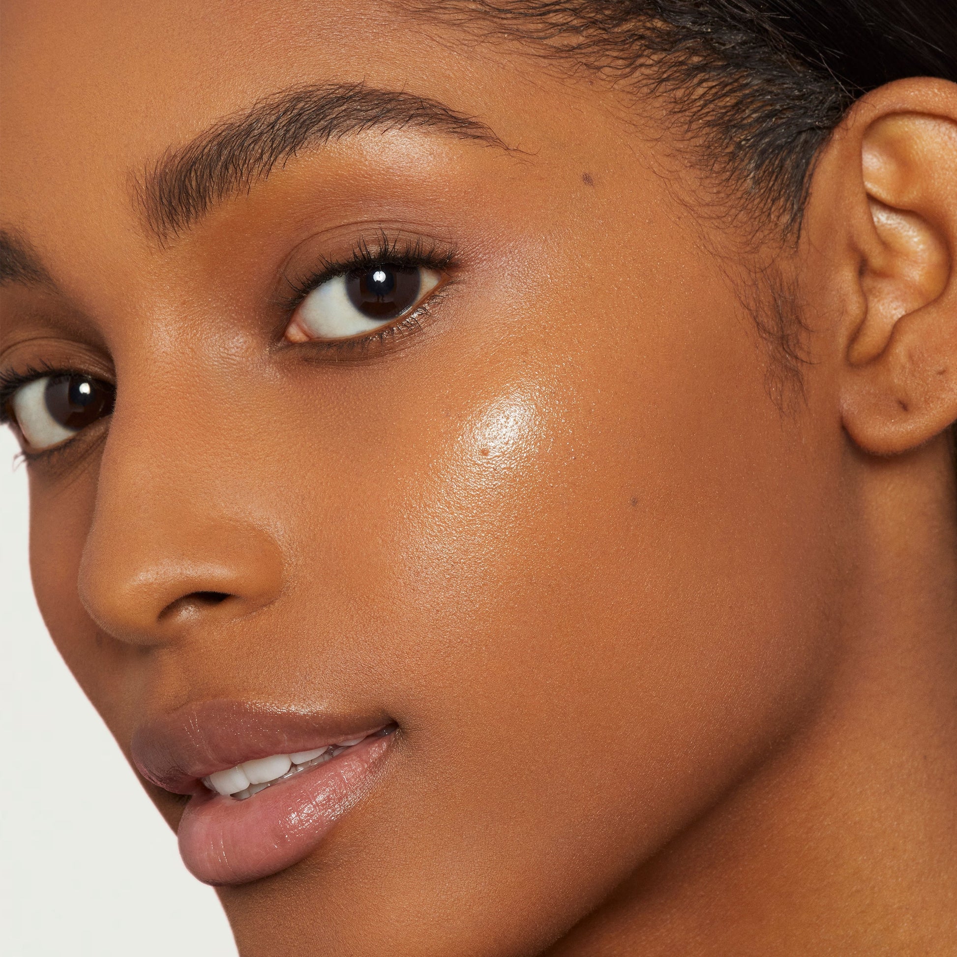 Lip and Cheek Glow Balm
