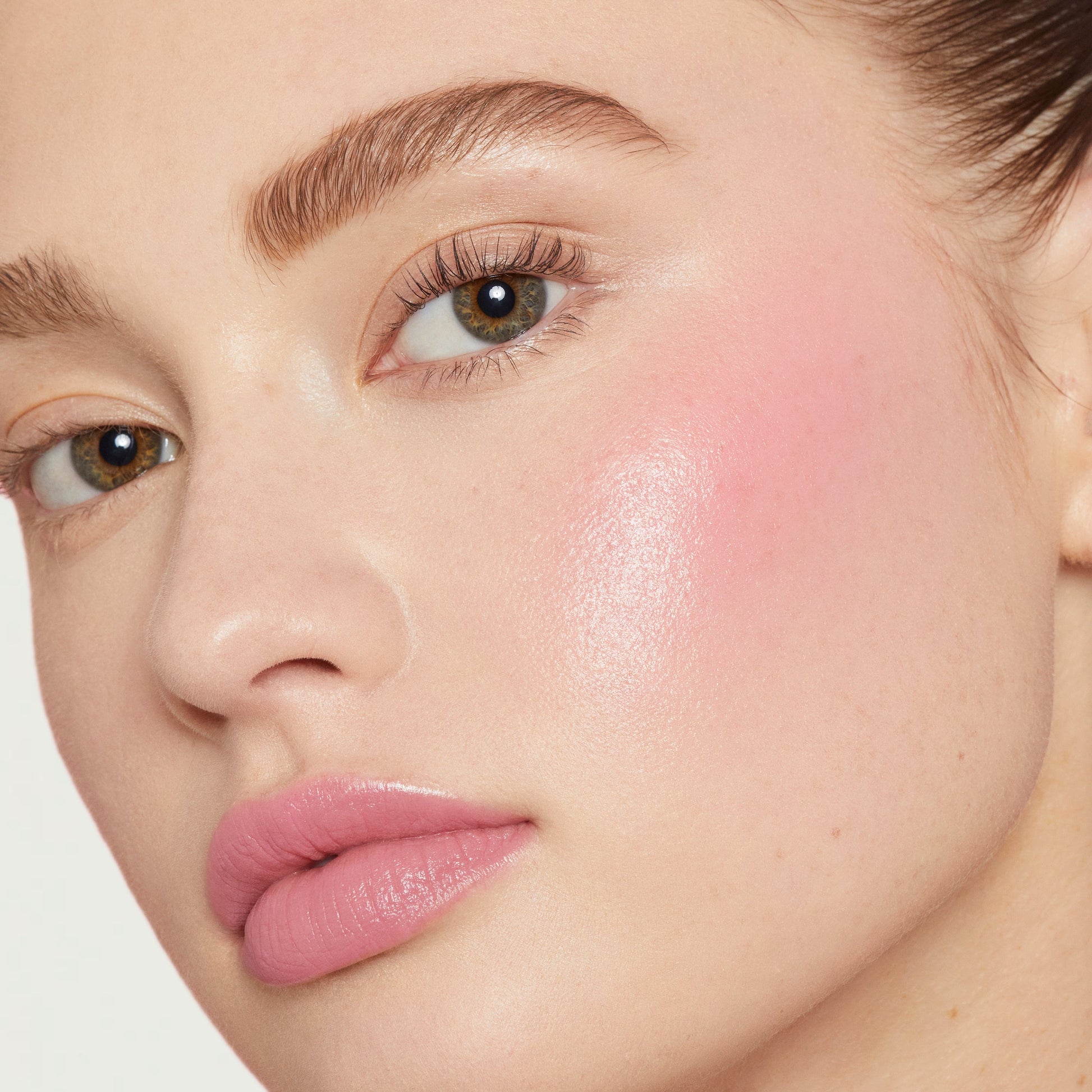 Lip and Cheek Glow Balm