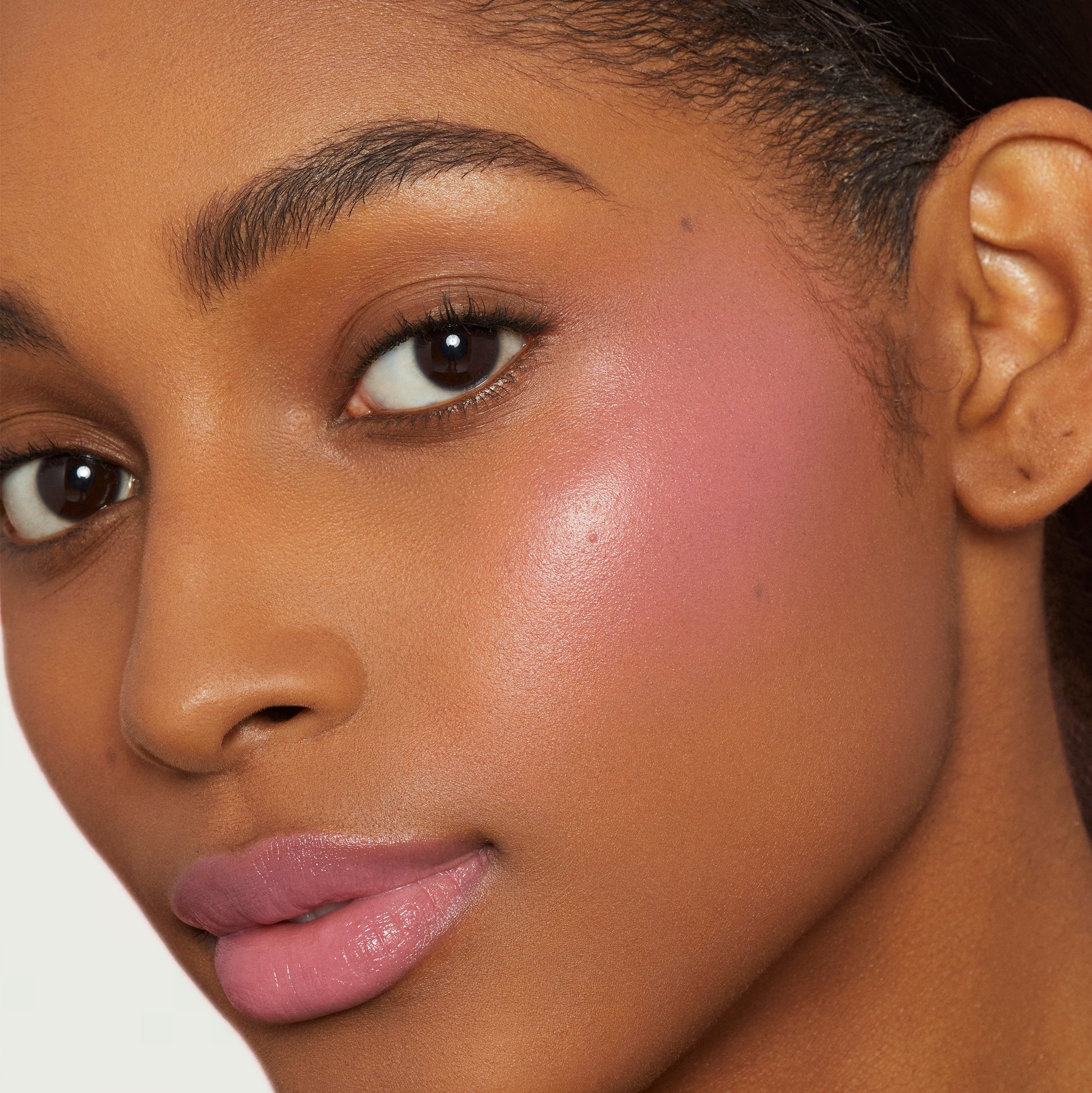 Lip and Cheek Glow Balm