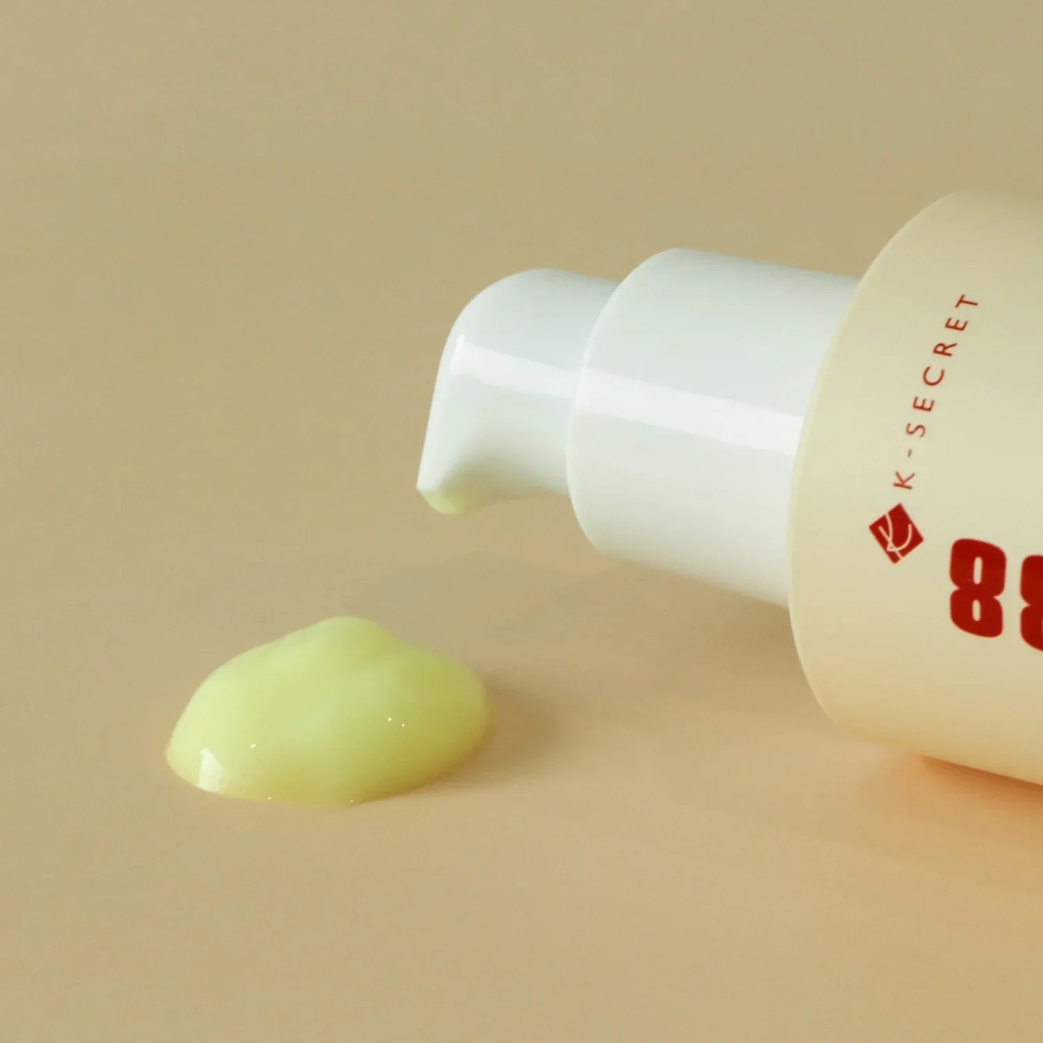 SEOUL 1988 Serum : Retinal Liposome 2% + Black Ginseng 30ml